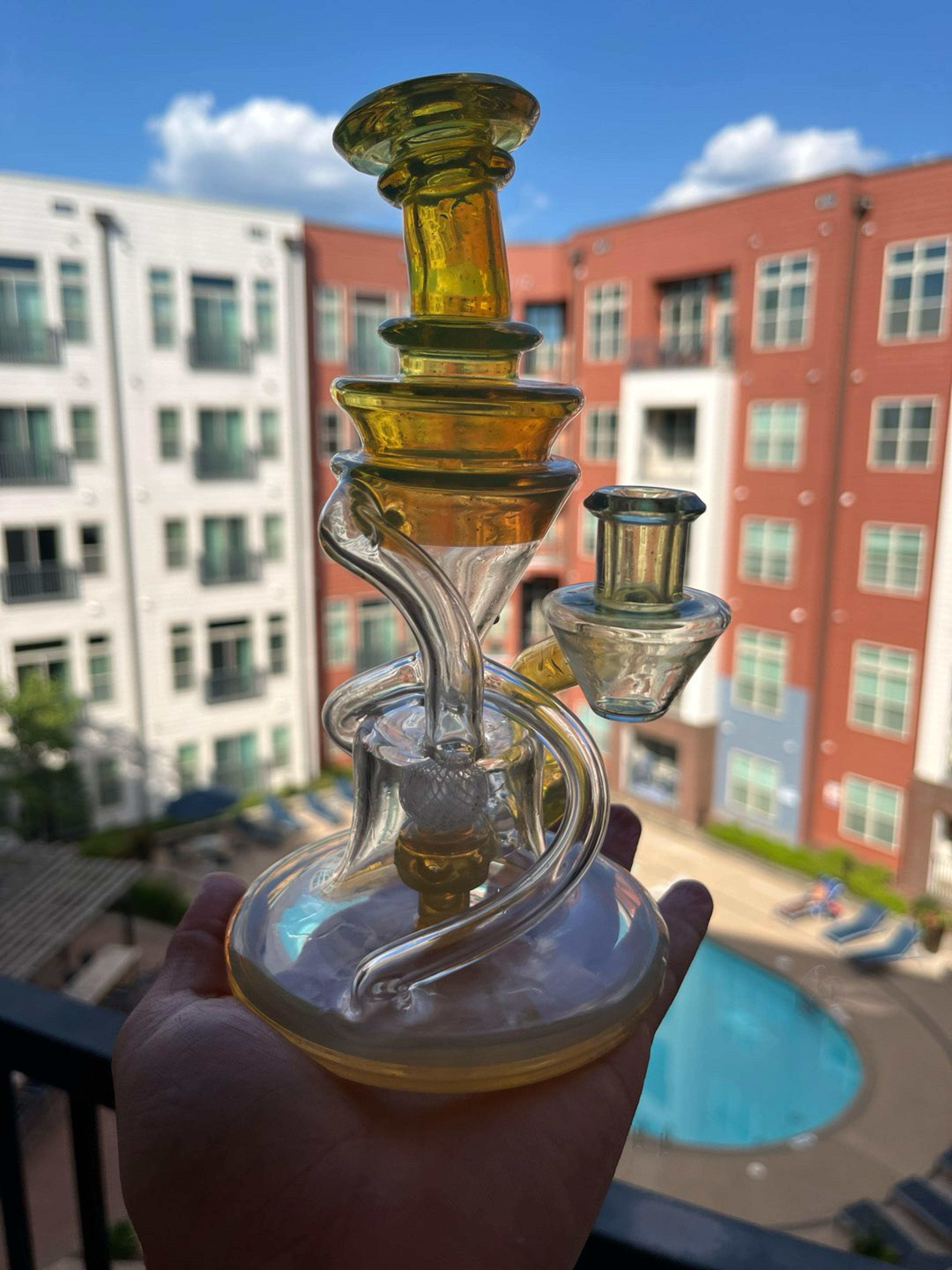 Preview pic of Cerio Recycler