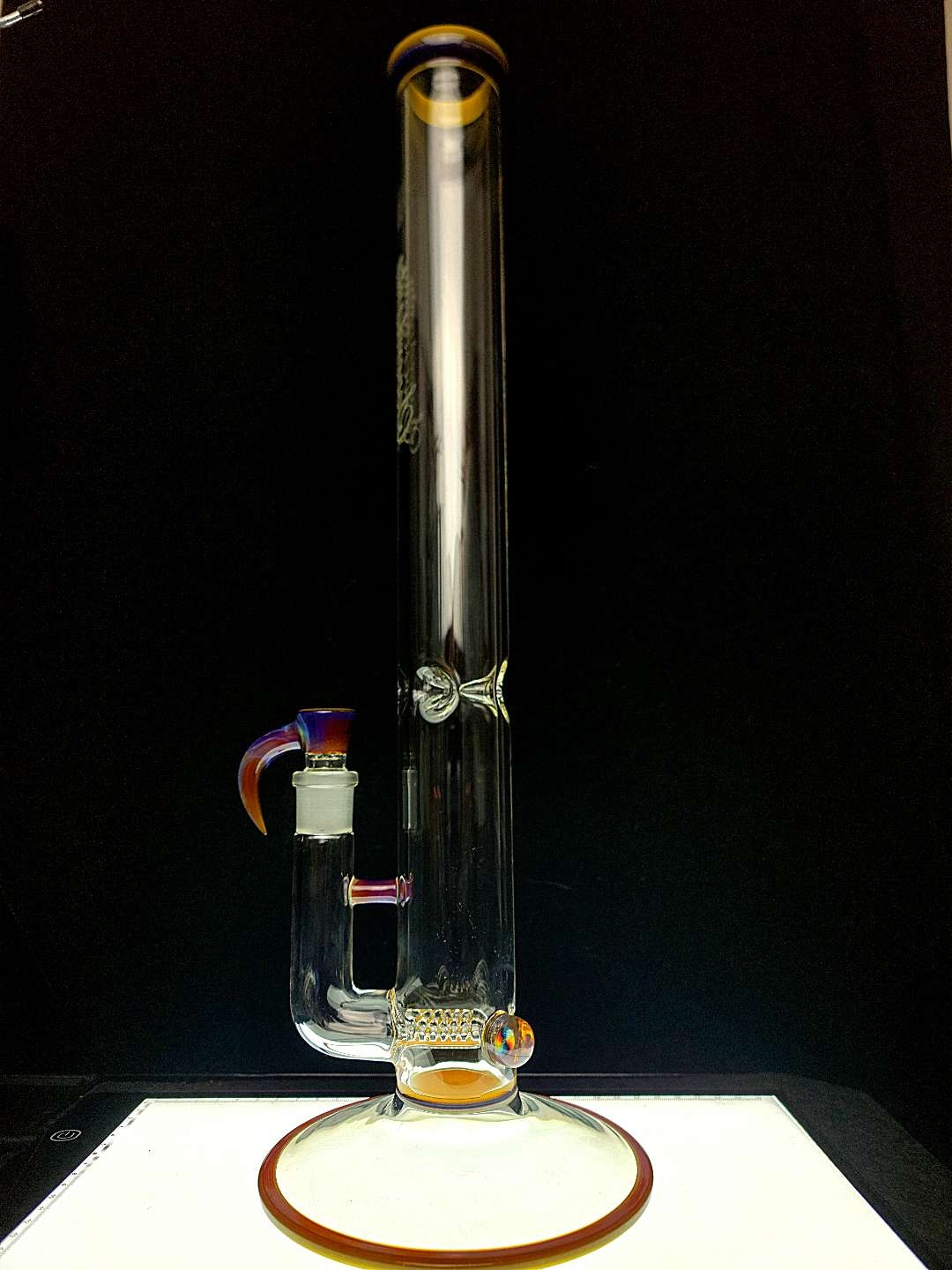 Preview pic of Sovereignty FA Gline 50x5 w/ Millie
