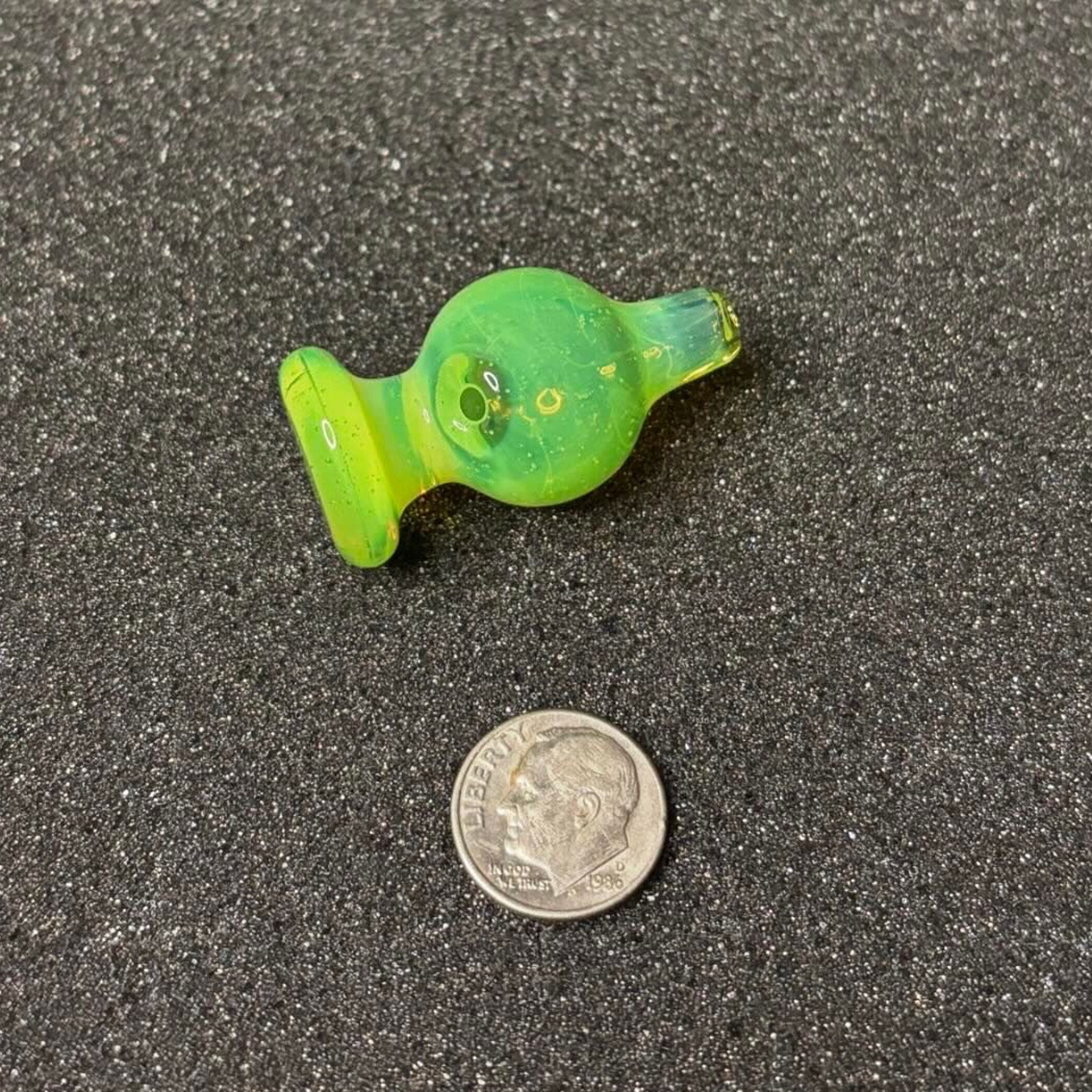 Slyme 20mm Bubble Cap image 0