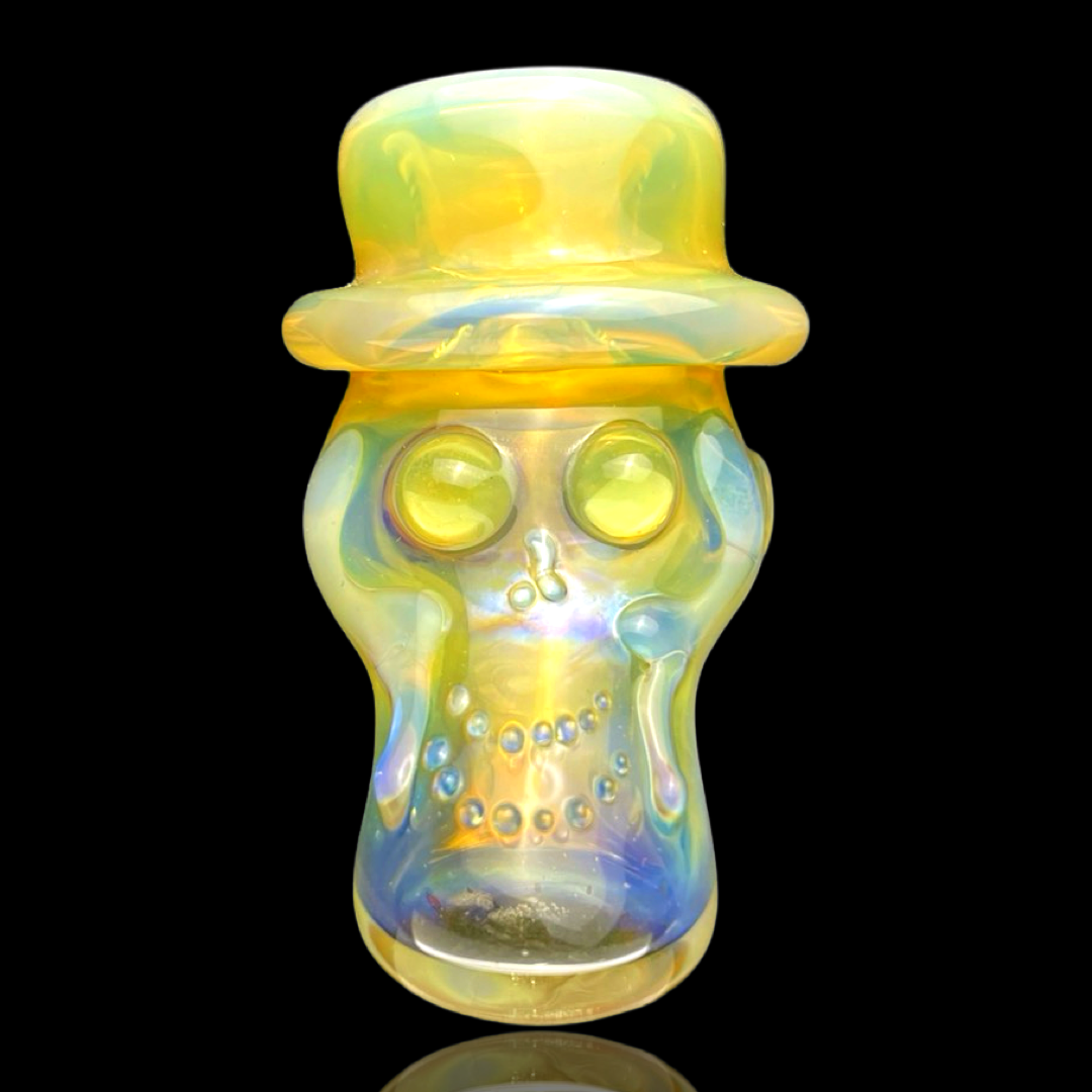 Preview pic of Ginny x Dan Longden Mini Dichro Top Hat