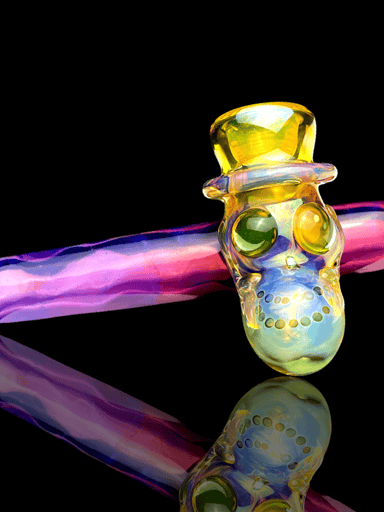 Preview pic of Ginny x Meany Top Hat Sidecar