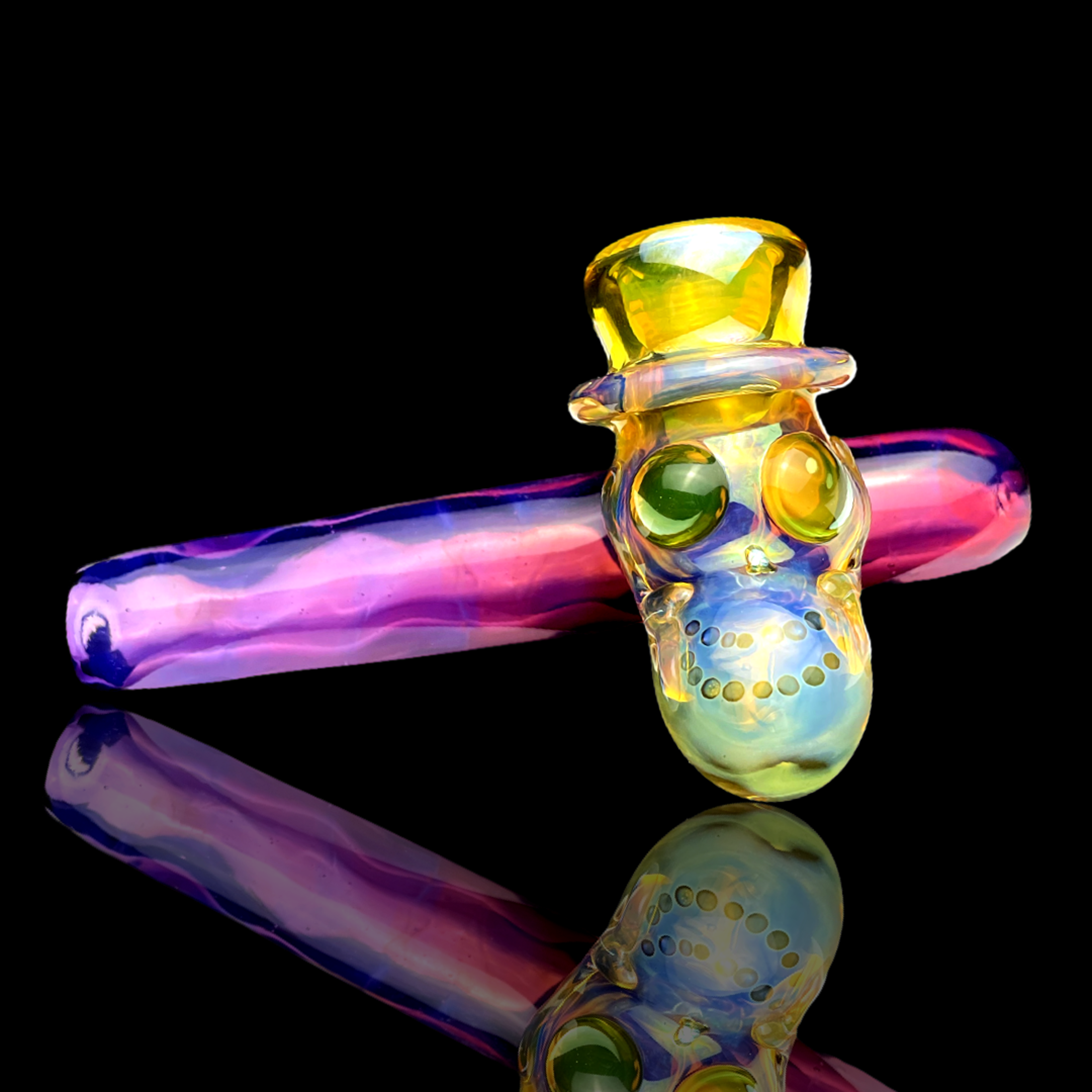 Preview pic of Ginny x Meany Top Hat Sidecar