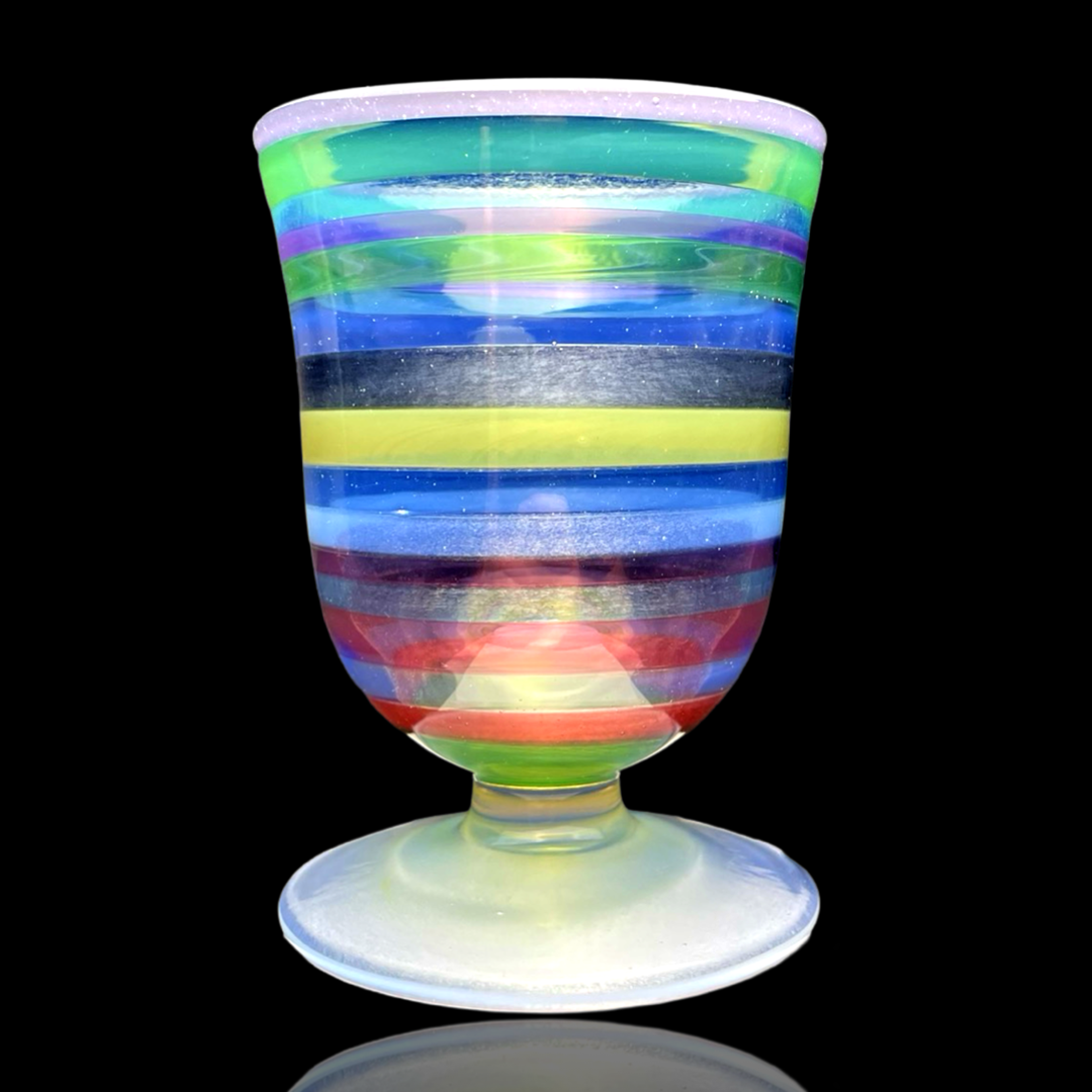 Preview pic of Dan Longden Encalmo Copa