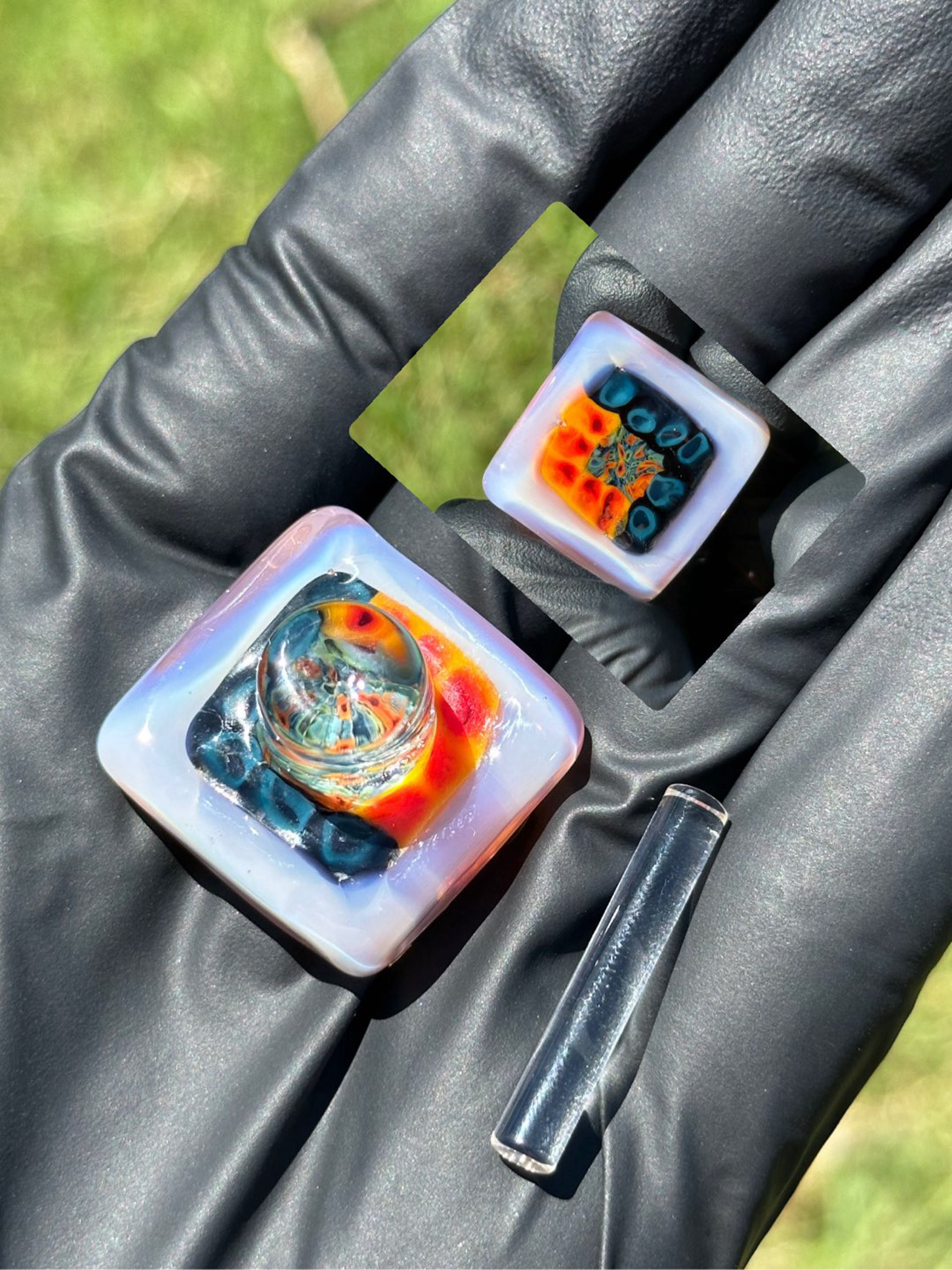Preview pic of Mille Tile Slurper Cap