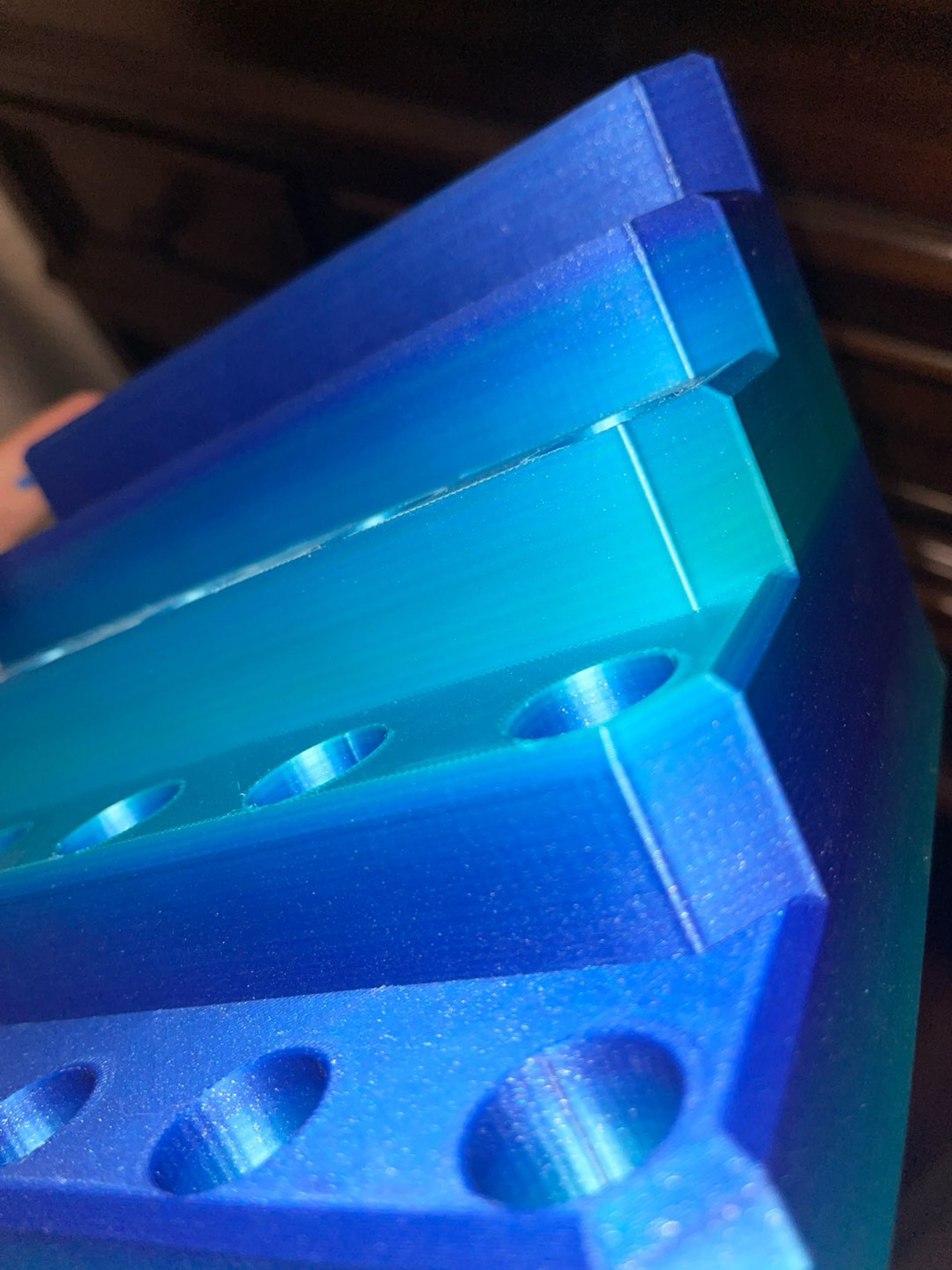 Preview pic of Custom stand