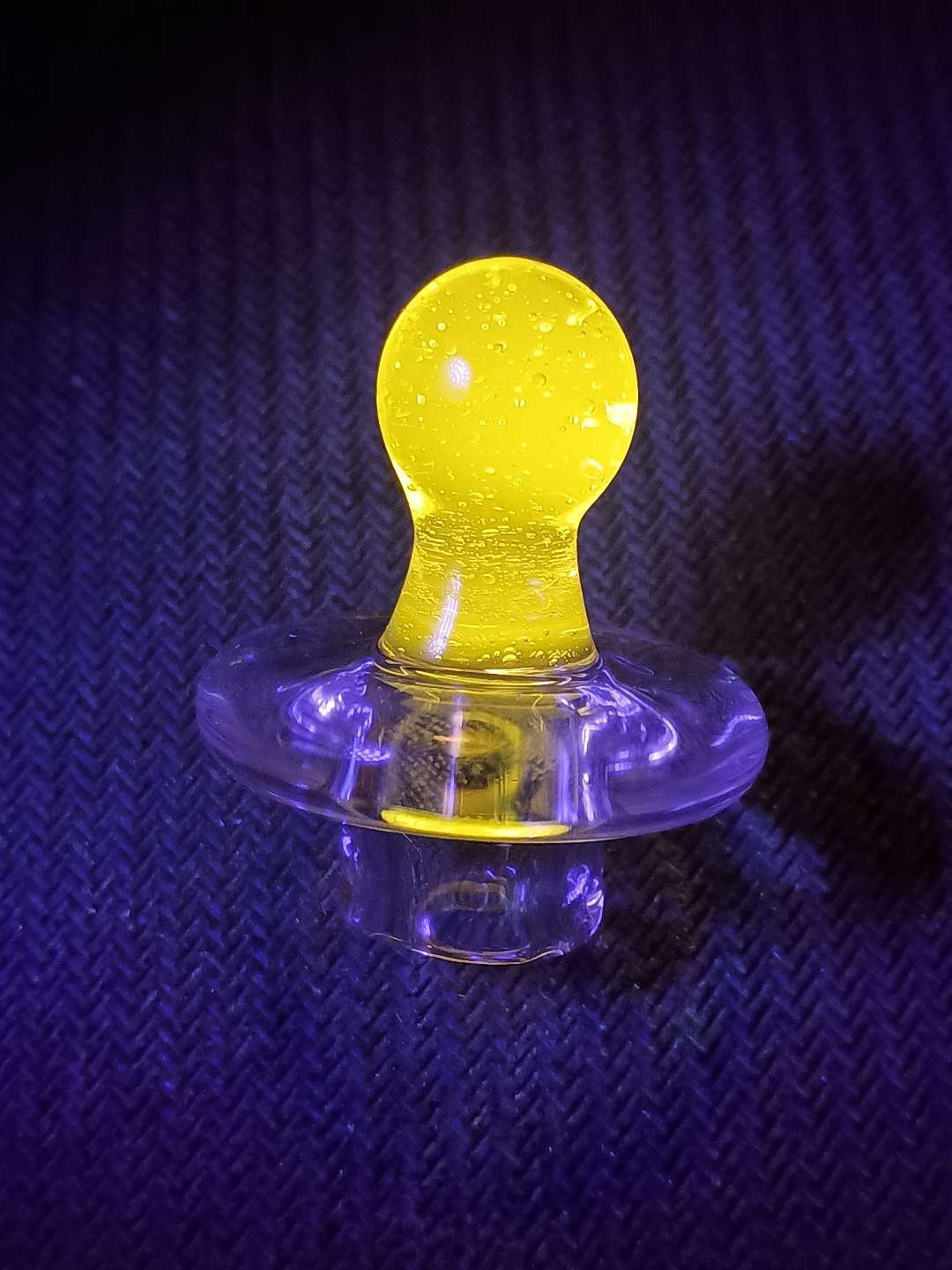 Preview pic of Hardcore toke slurper cap