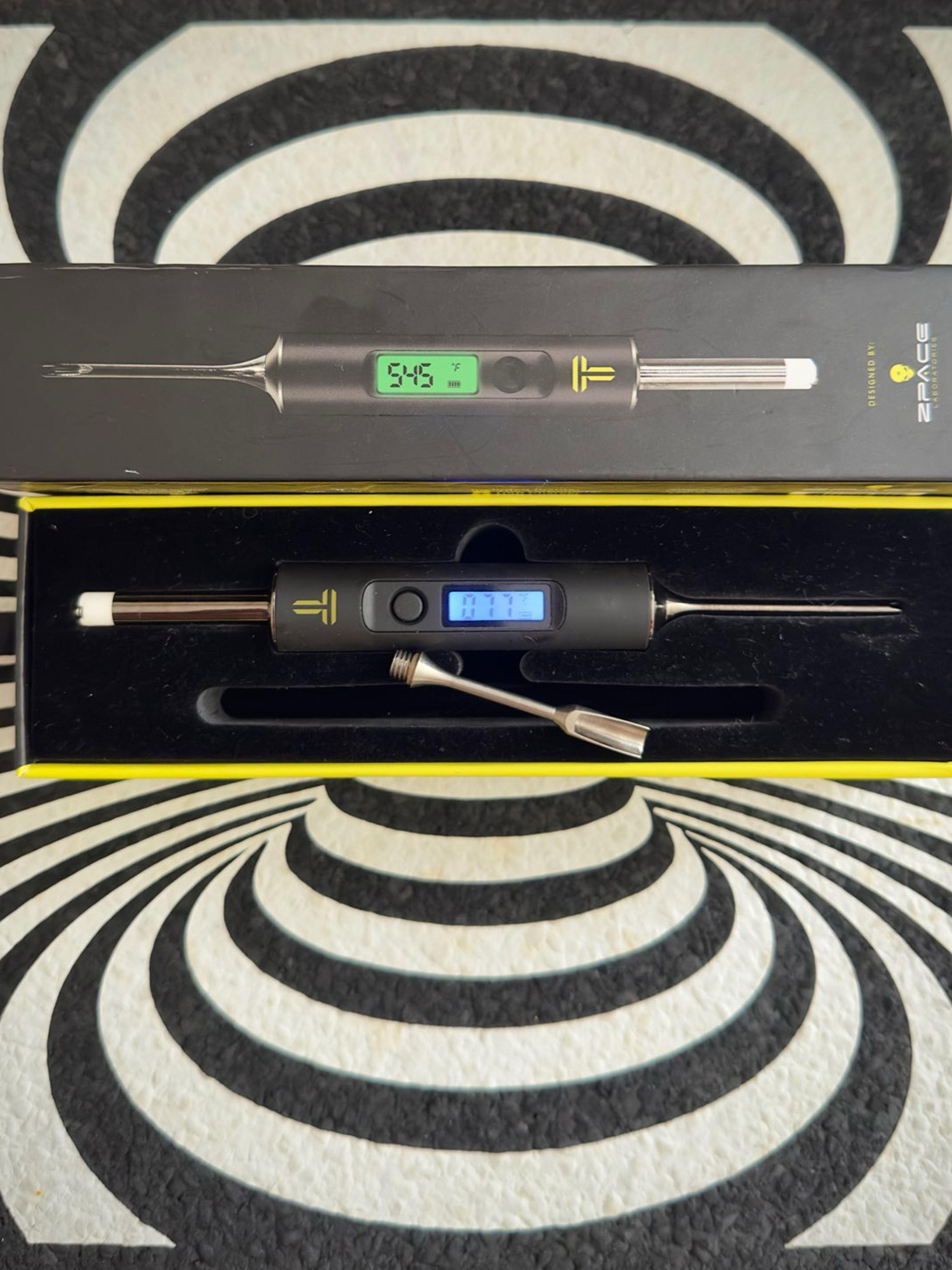 Preview pic of Terpometer (Gen 1)