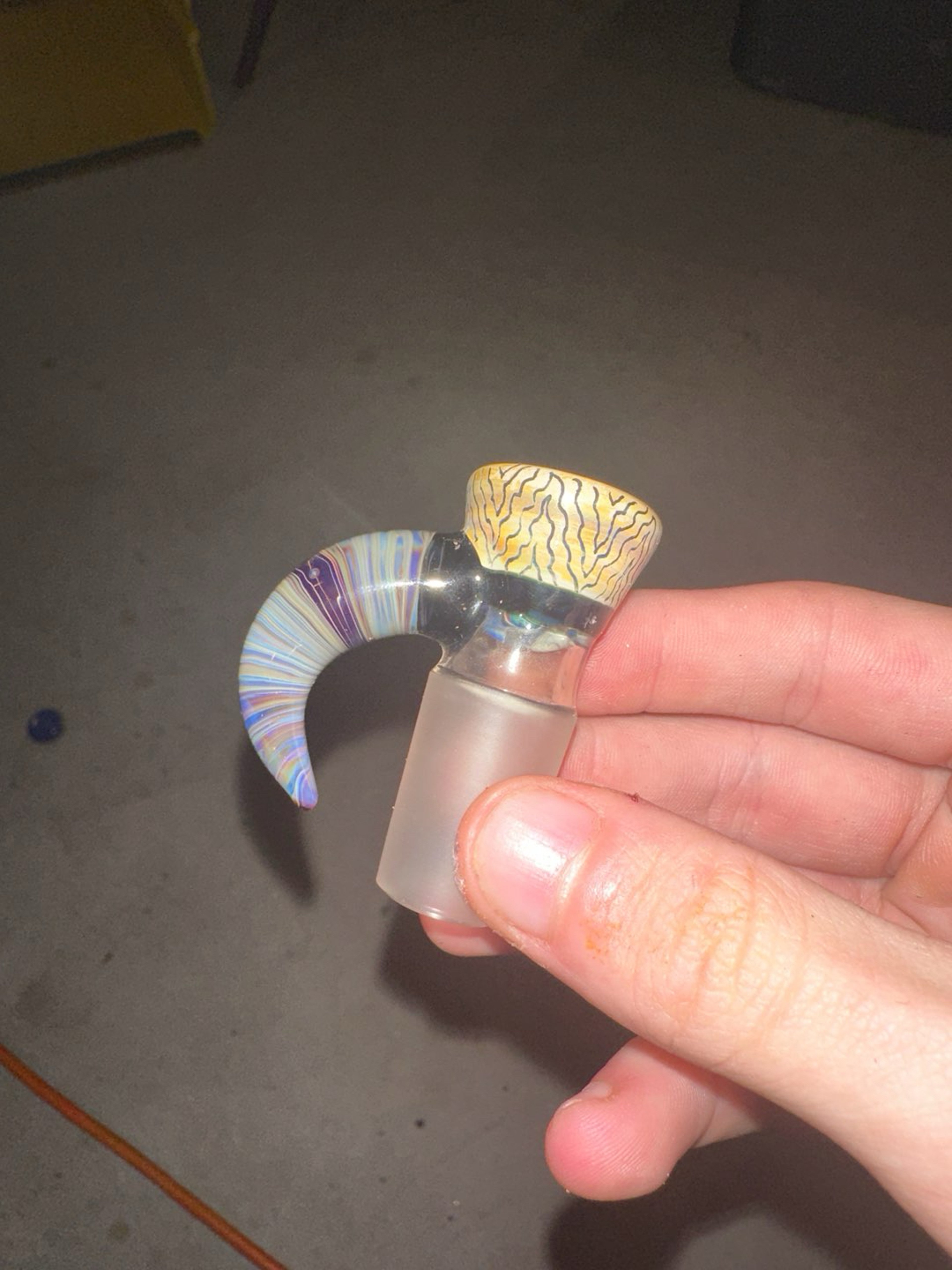 Preview pic of Gbg dremel slide
