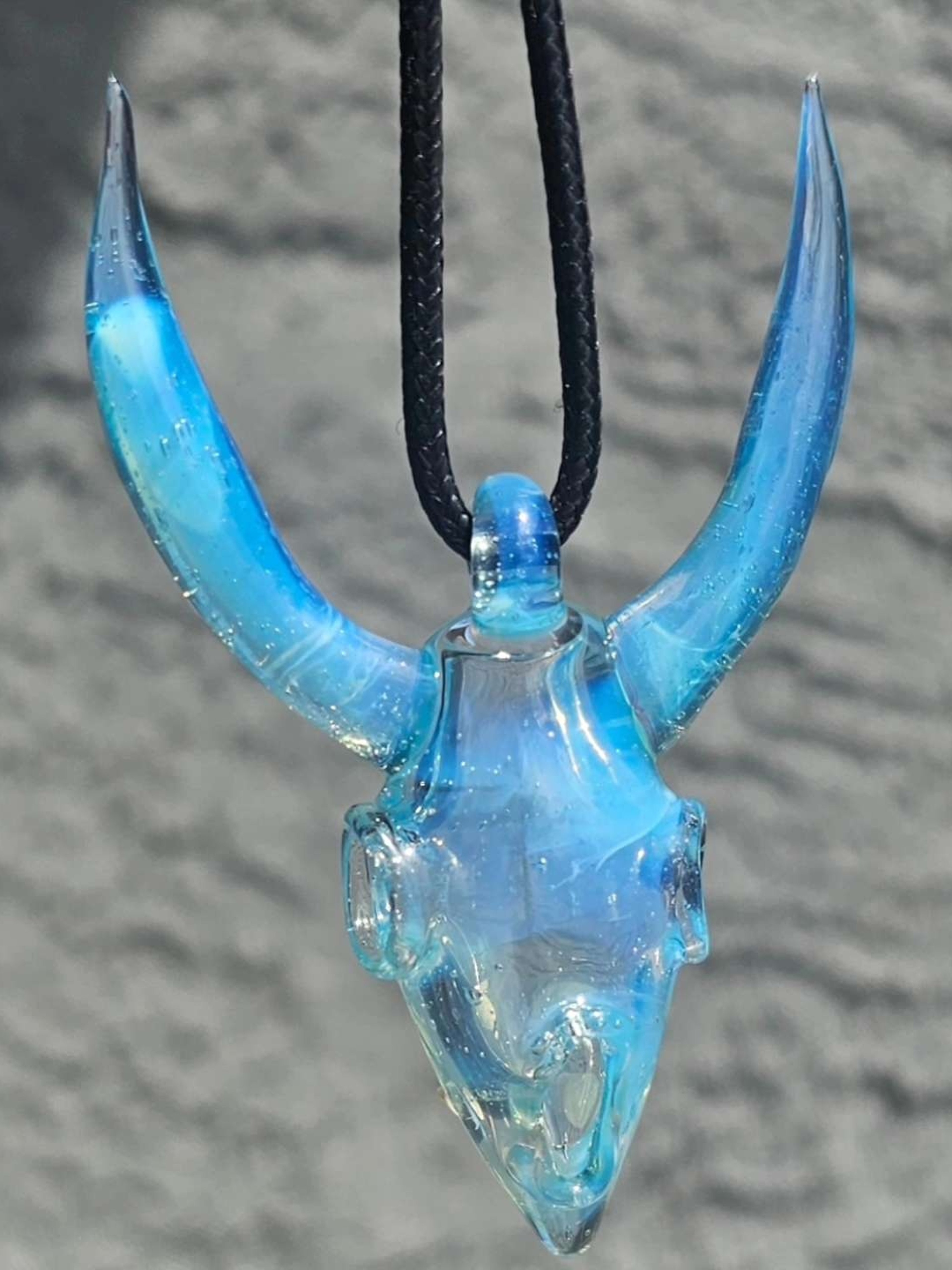 Preview pic of Skull Pendant