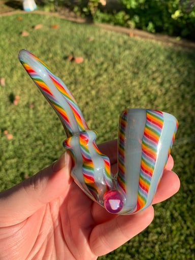 Preview pic of Nimbus & Rainbow Sherlock