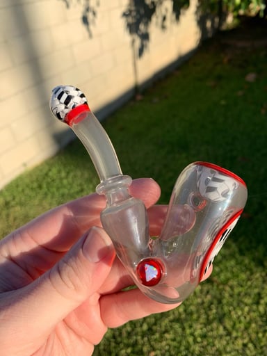 Preview pic of Ghost Portland Grey Sherlock
