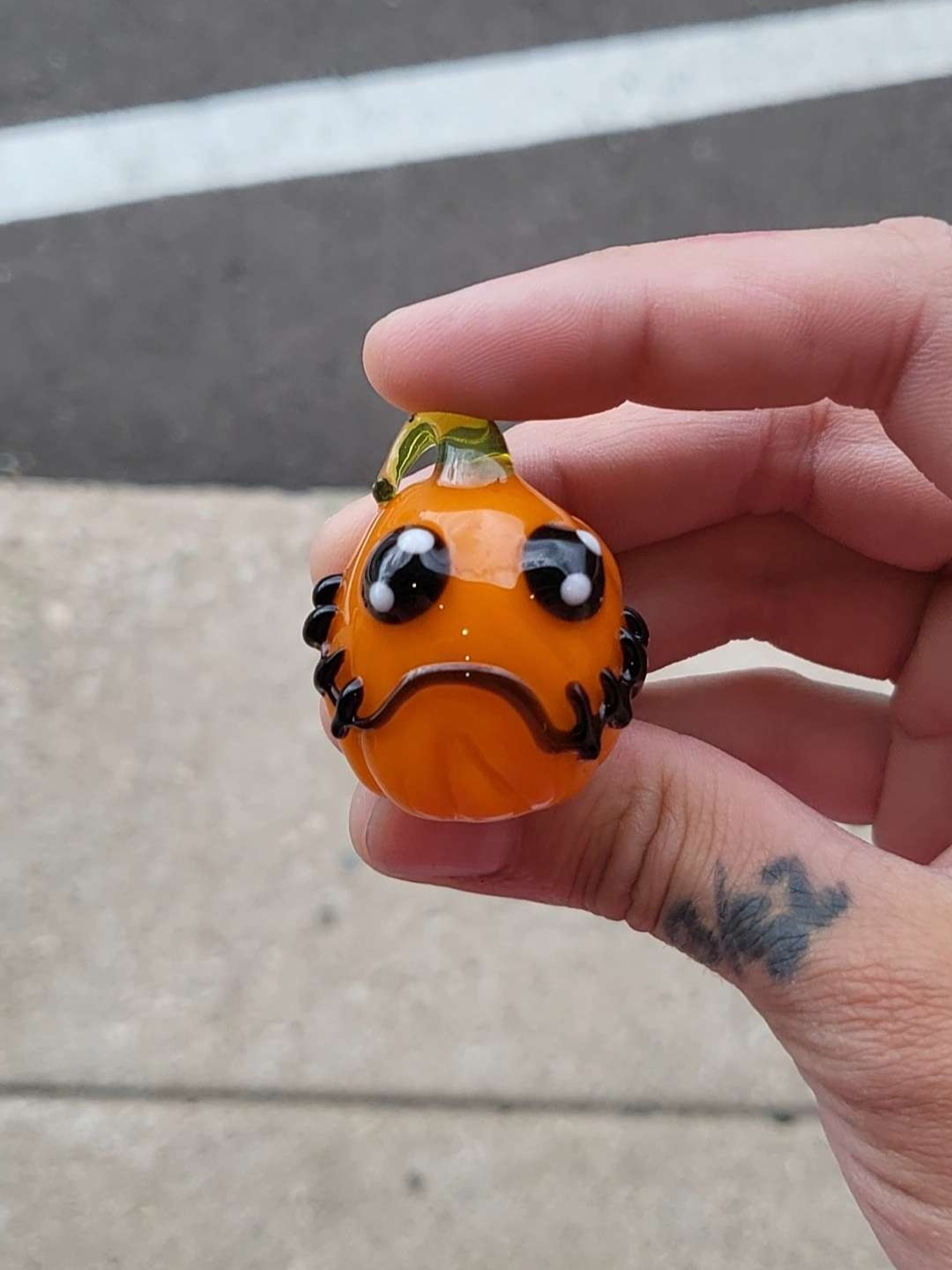 Preview pic of Gubble #2