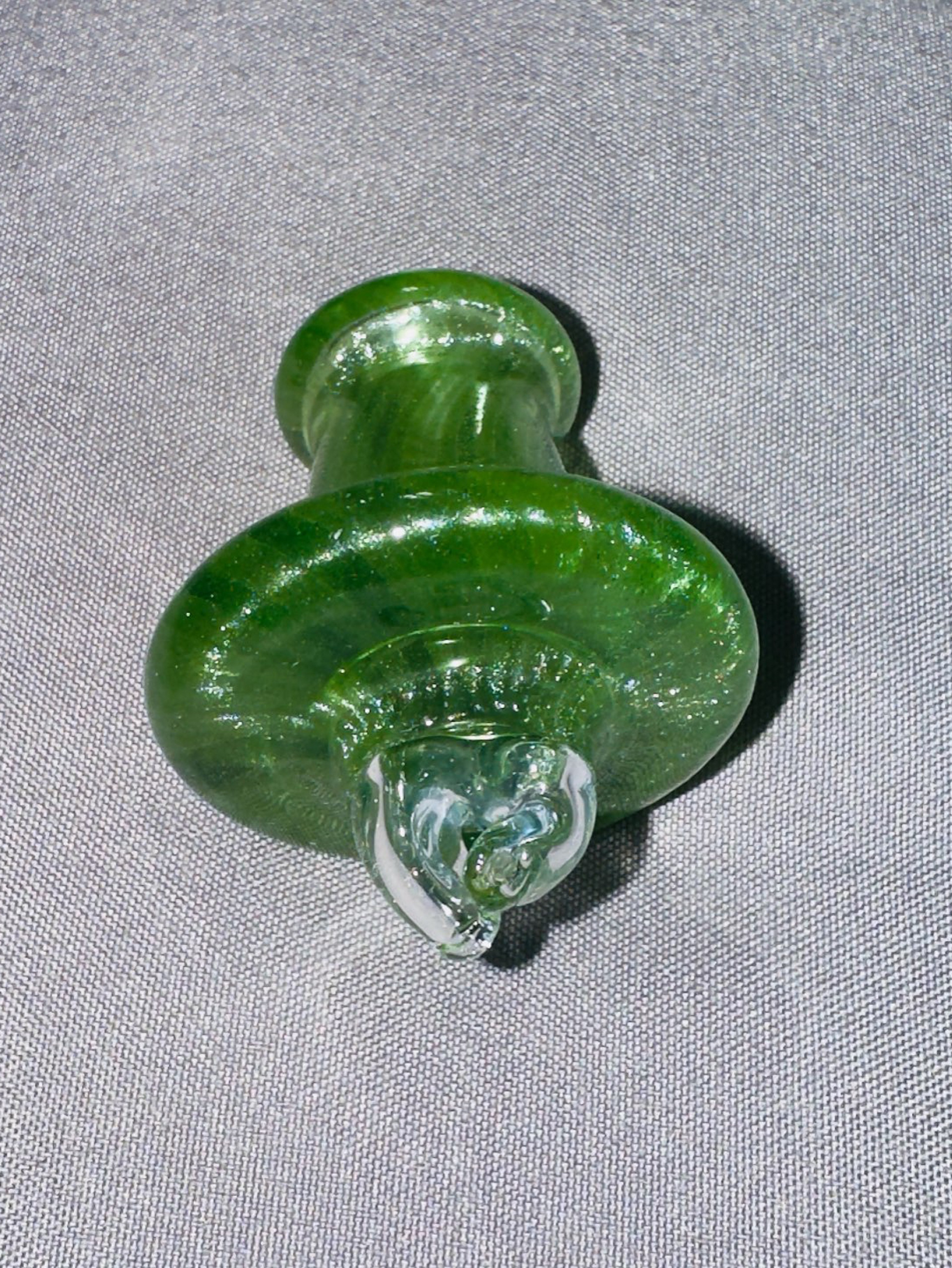Preview pic of Dual Nozzle Spinner / Directional Carb Cap