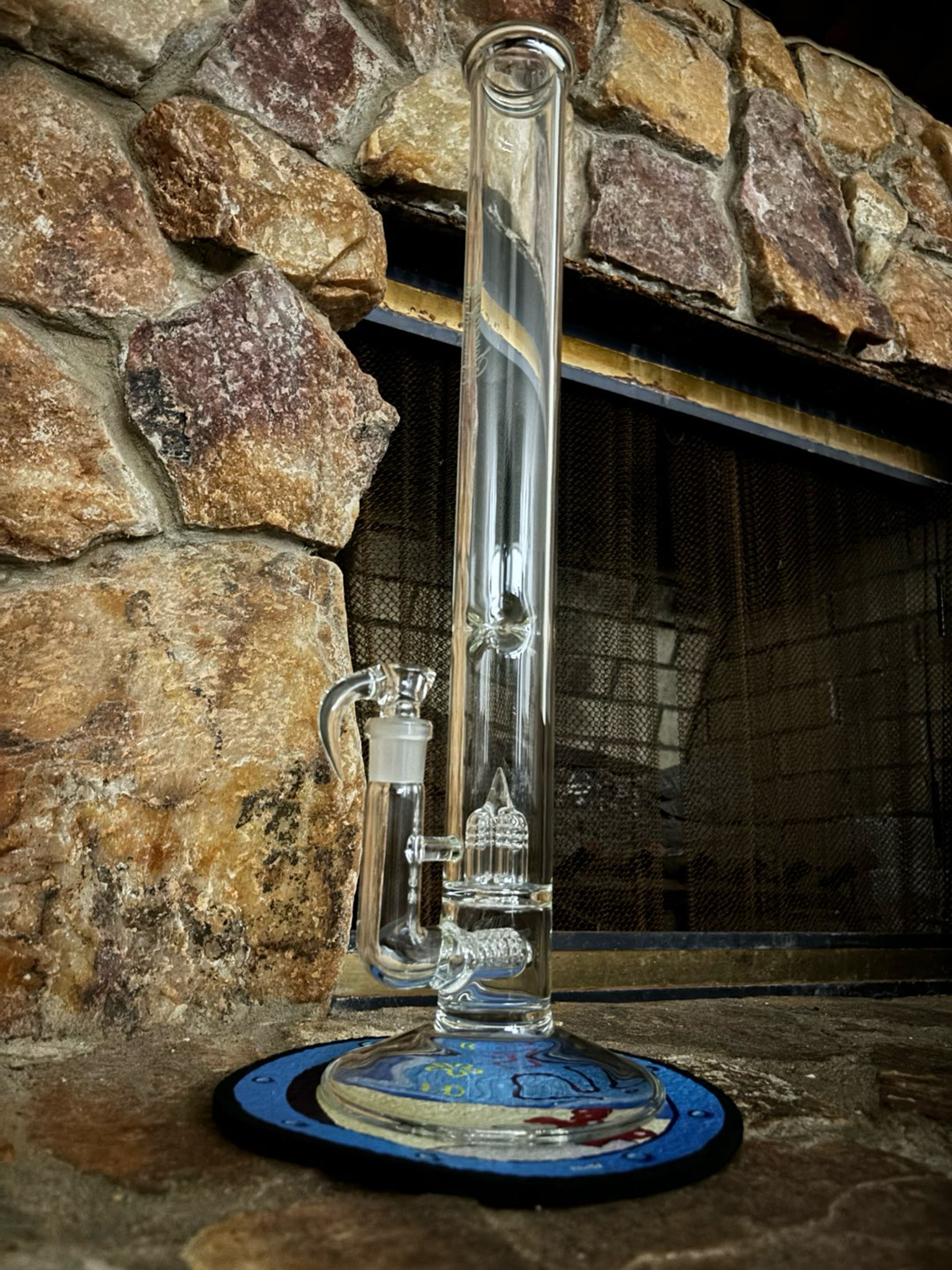 Preview pic of Sovereignty jumbostem-inv4 50x5 with slide