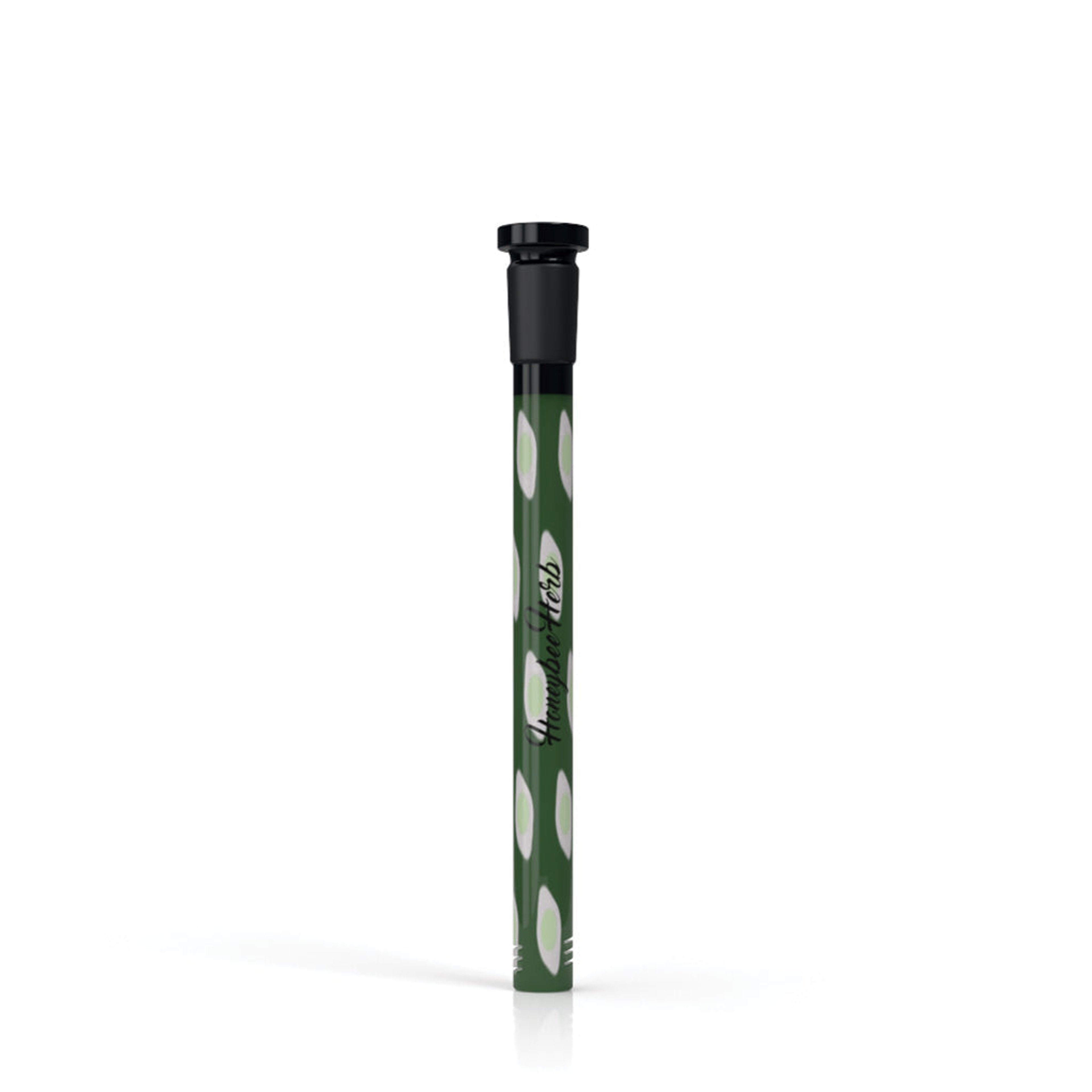 Preview pic of SPOTTED BEAD DOWNSTEM