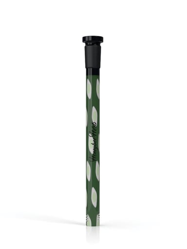 Preview pic of SPOTTED BEAD DOWNSTEM