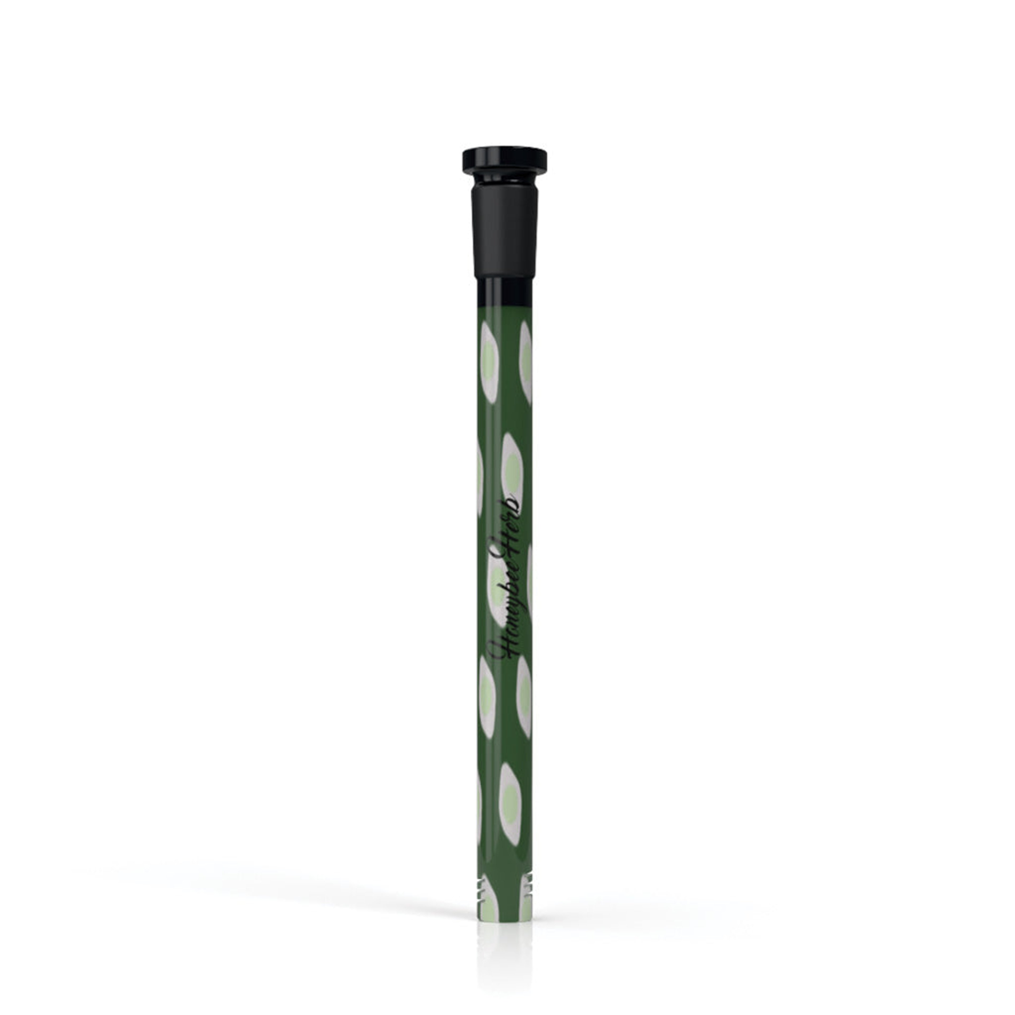 Preview pic of SPOTTED BEAD DOWNSTEM