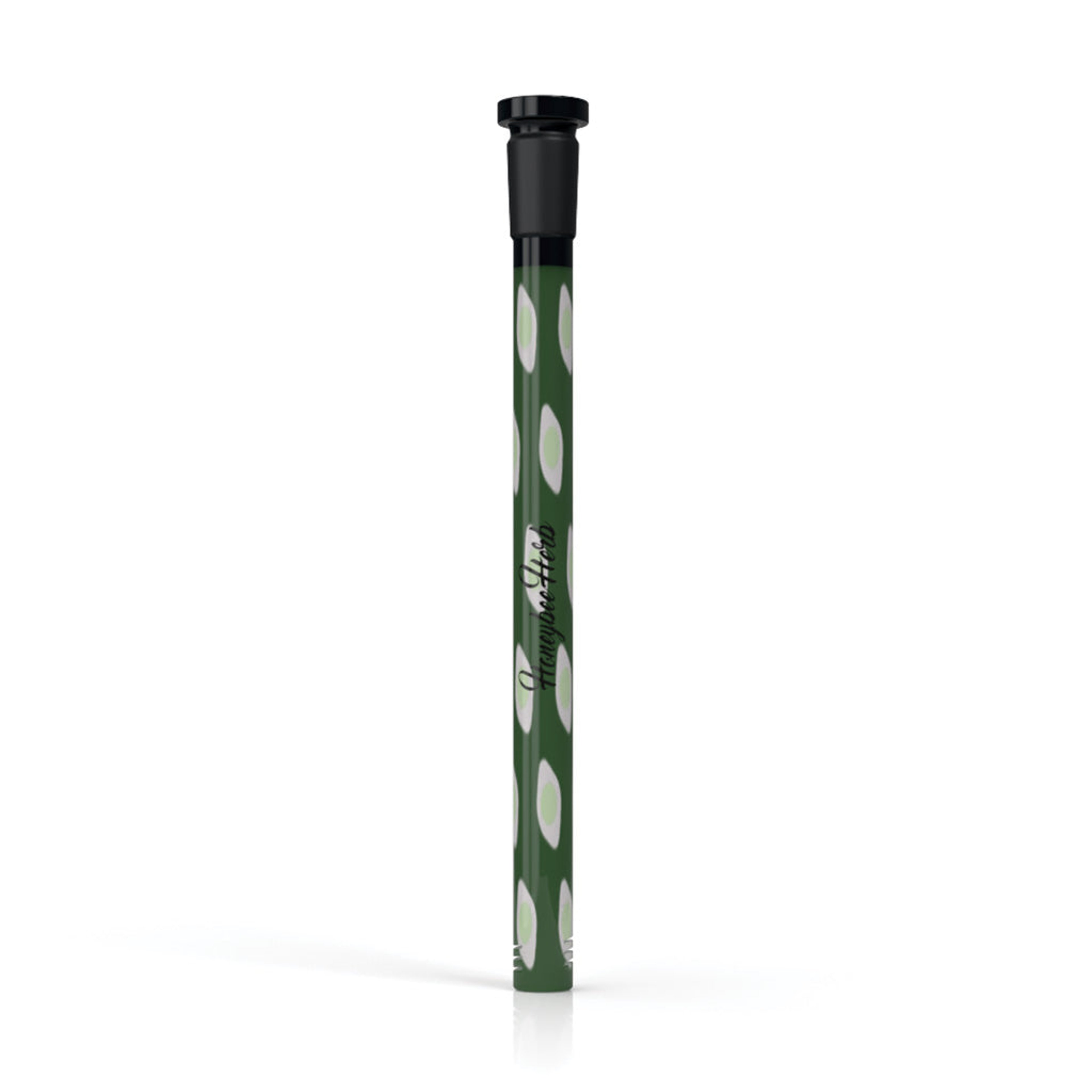 Preview pic of SPOTTED BEAD DOWNSTEM