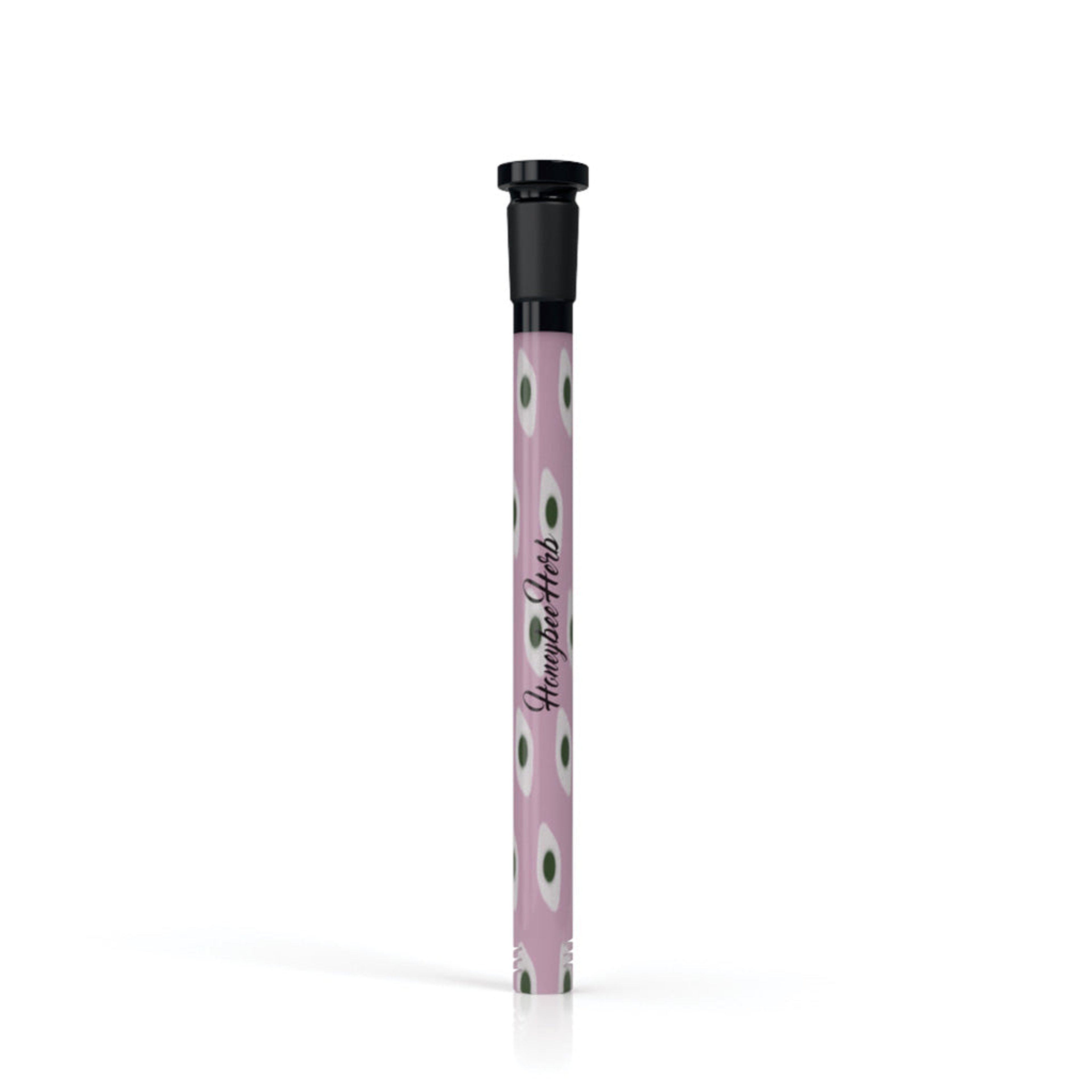 Preview pic of SPOTTED BEAD DOWNSTEM