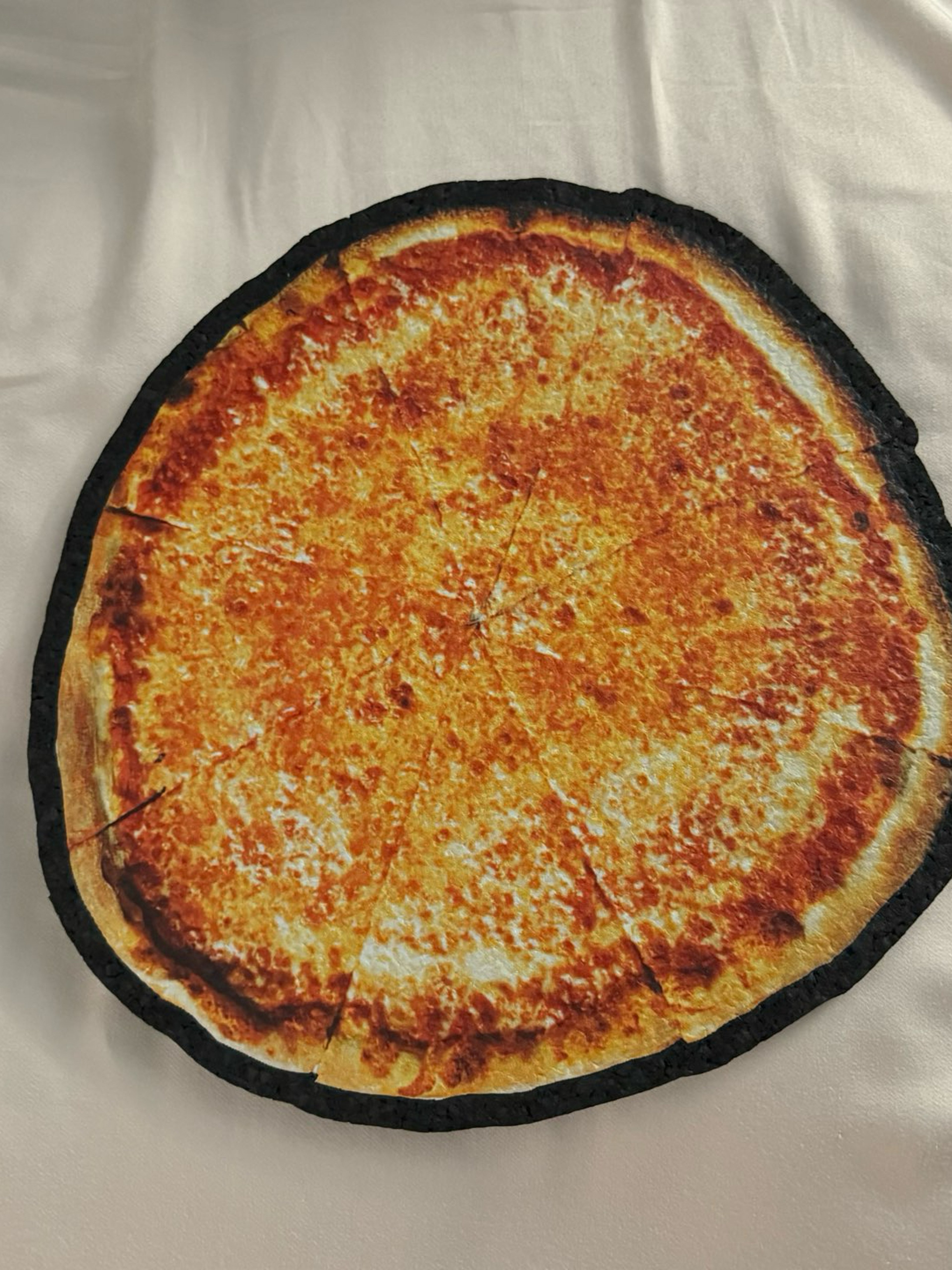 Preview pic of Personal Mood Pie moodmat