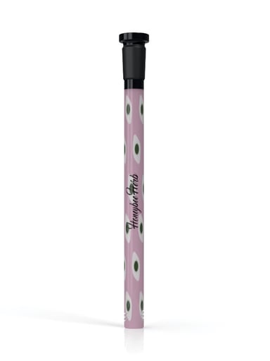 Preview pic of SPOTTED BEAD DOWNSTEM