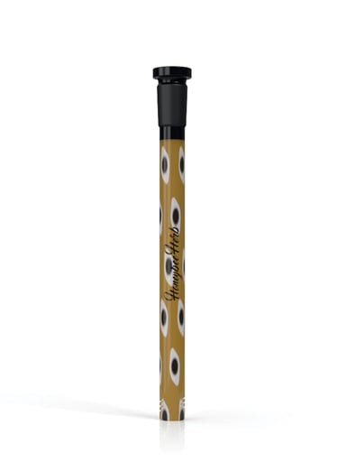 Preview pic of SPOTTED BEAD DOWNSTEM