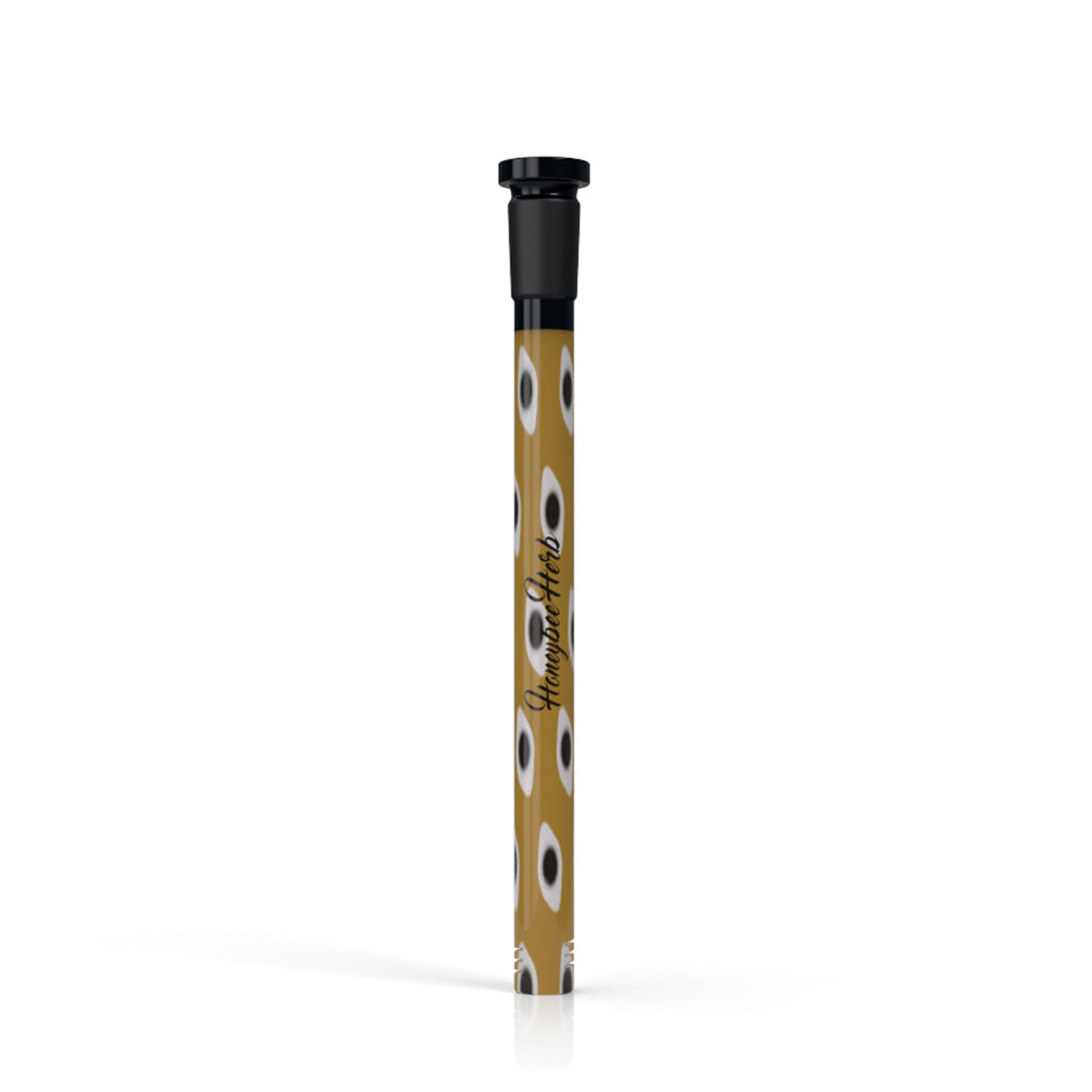 Preview pic of SPOTTED BEAD DOWNSTEM