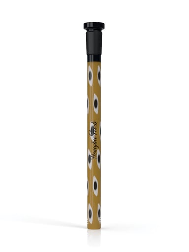 Preview pic of SPOTTED BEAD DOWNSTEM