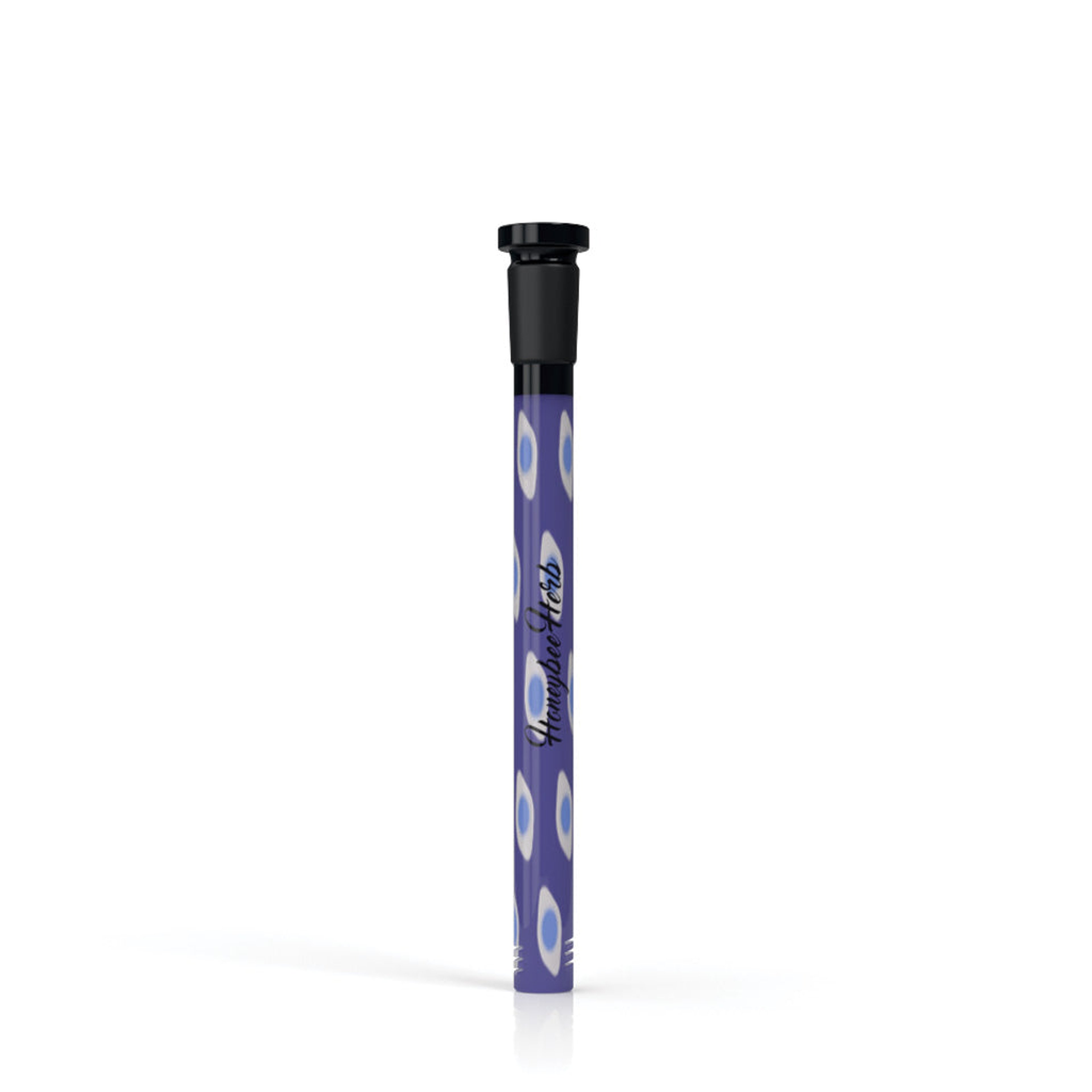 Preview pic of SPOTTED BEAD DOWNSTEM