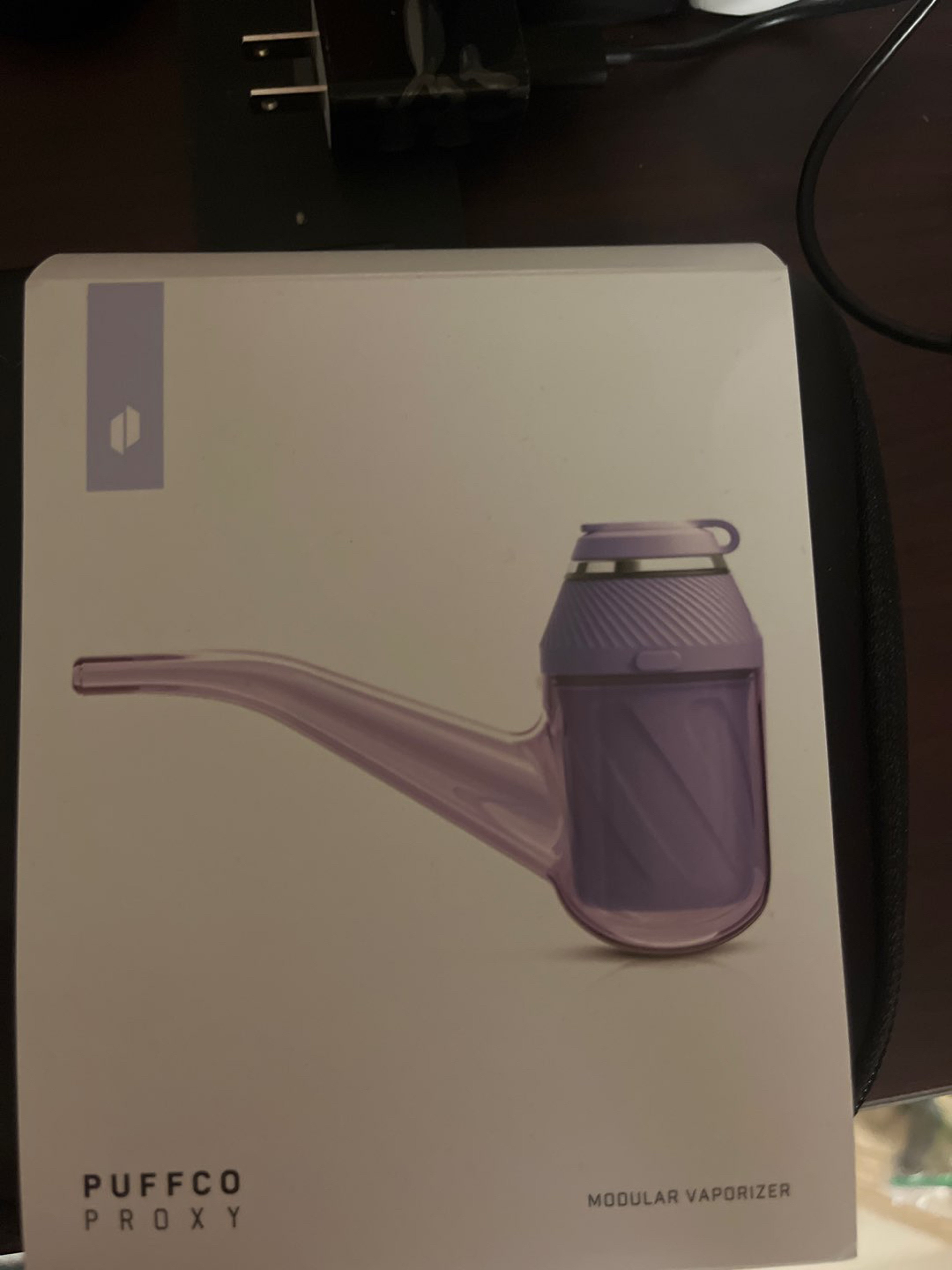 Preview pic of Puffco proxy bloom