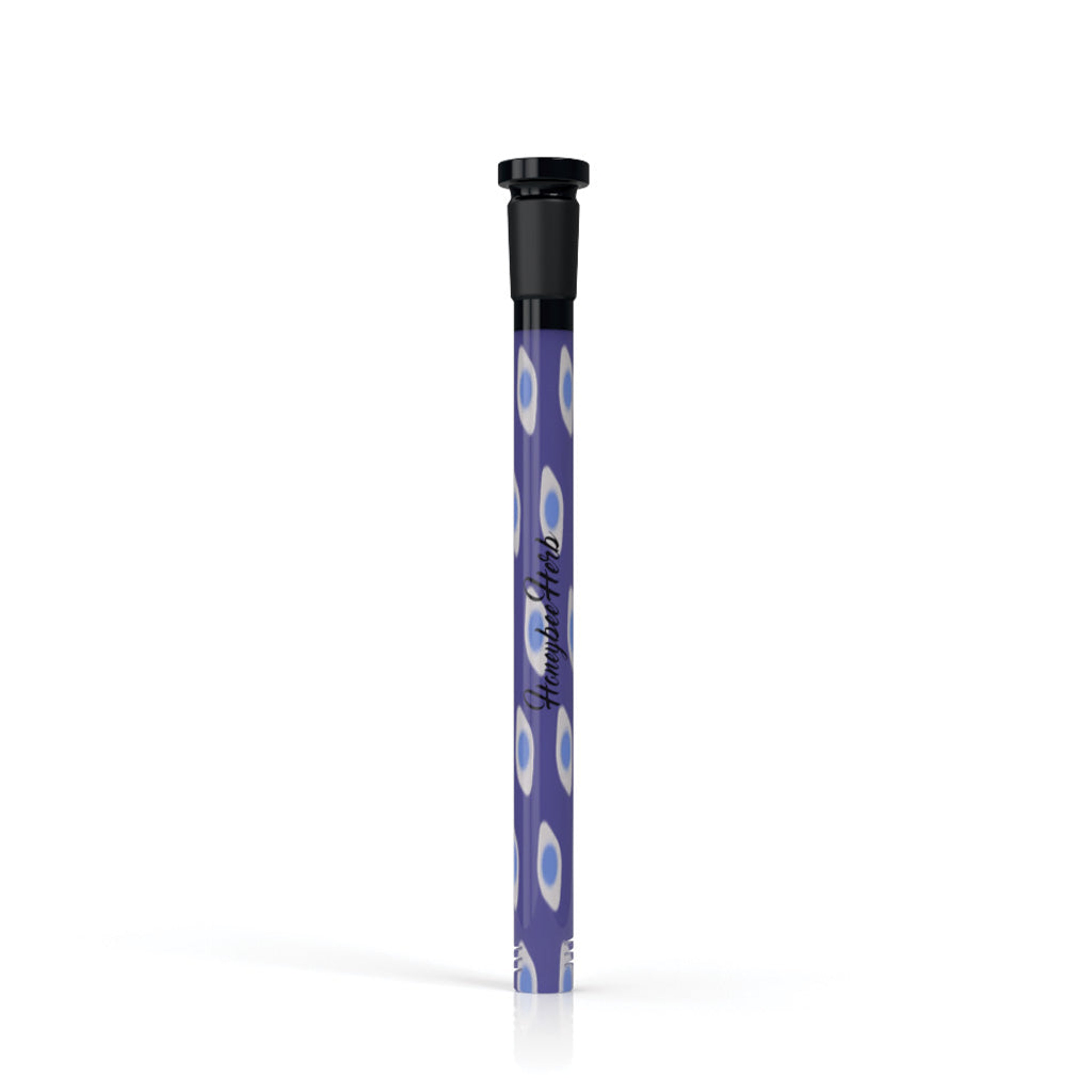 Preview pic of SPOTTED BEAD DOWNSTEM