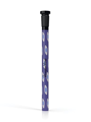 Preview pic of SPOTTED BEAD DOWNSTEM
