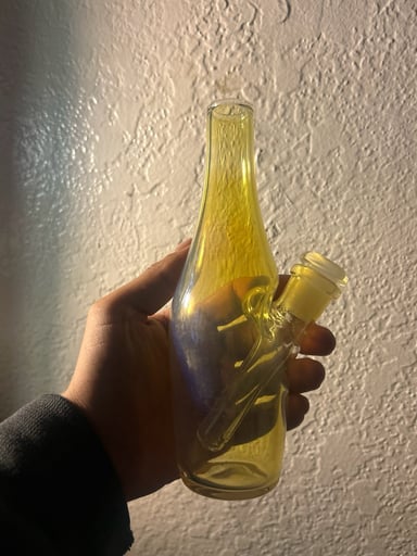 Preview pic of Saki bottle