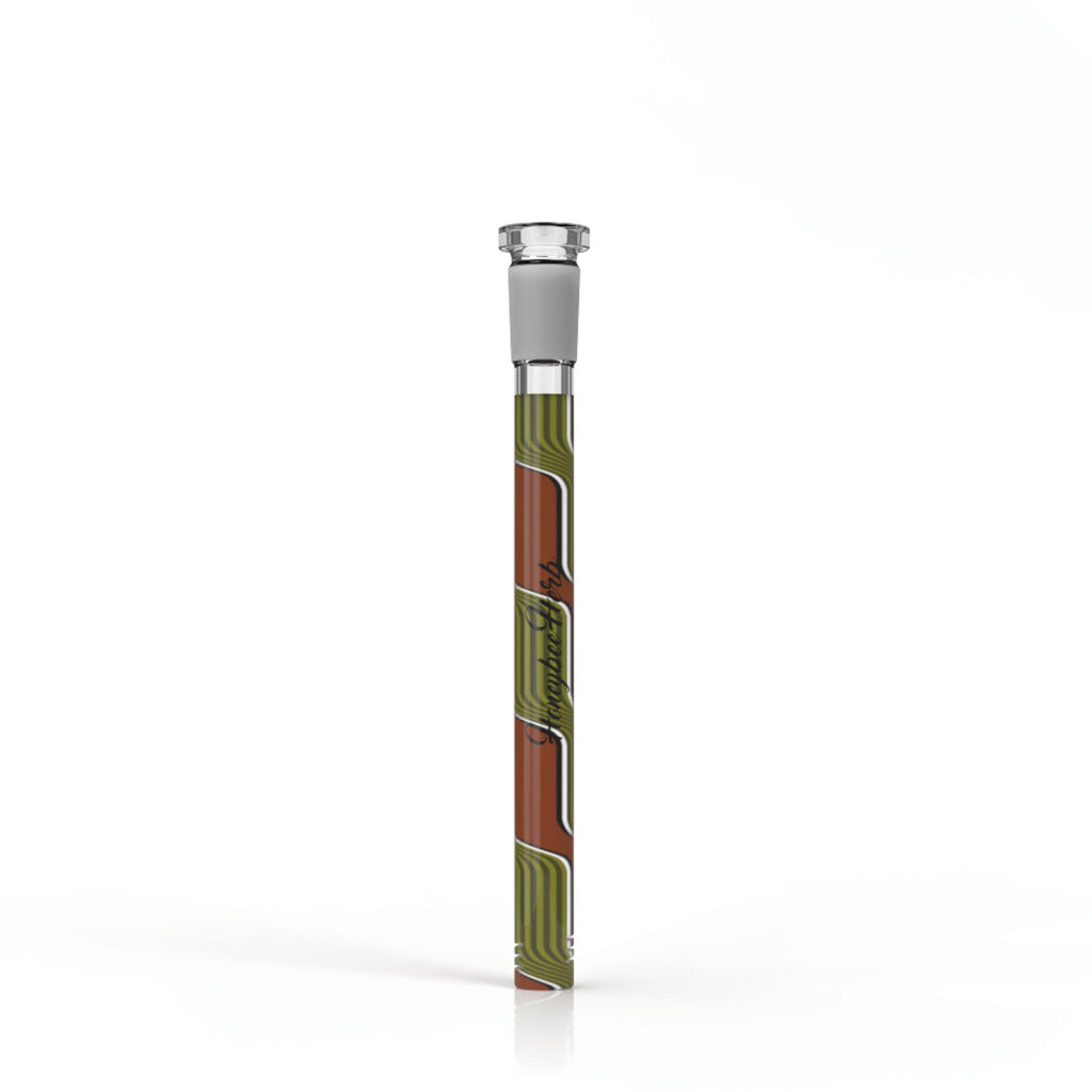 Preview pic of CHROMATIC STRIPE DOWNSTEM