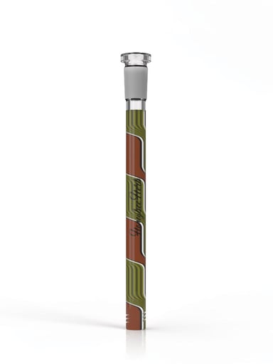 Preview pic of CHROMATIC STRIPE DOWNSTEM