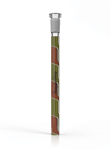 Preview pic of CHROMATIC STRIPE DOWNSTEM