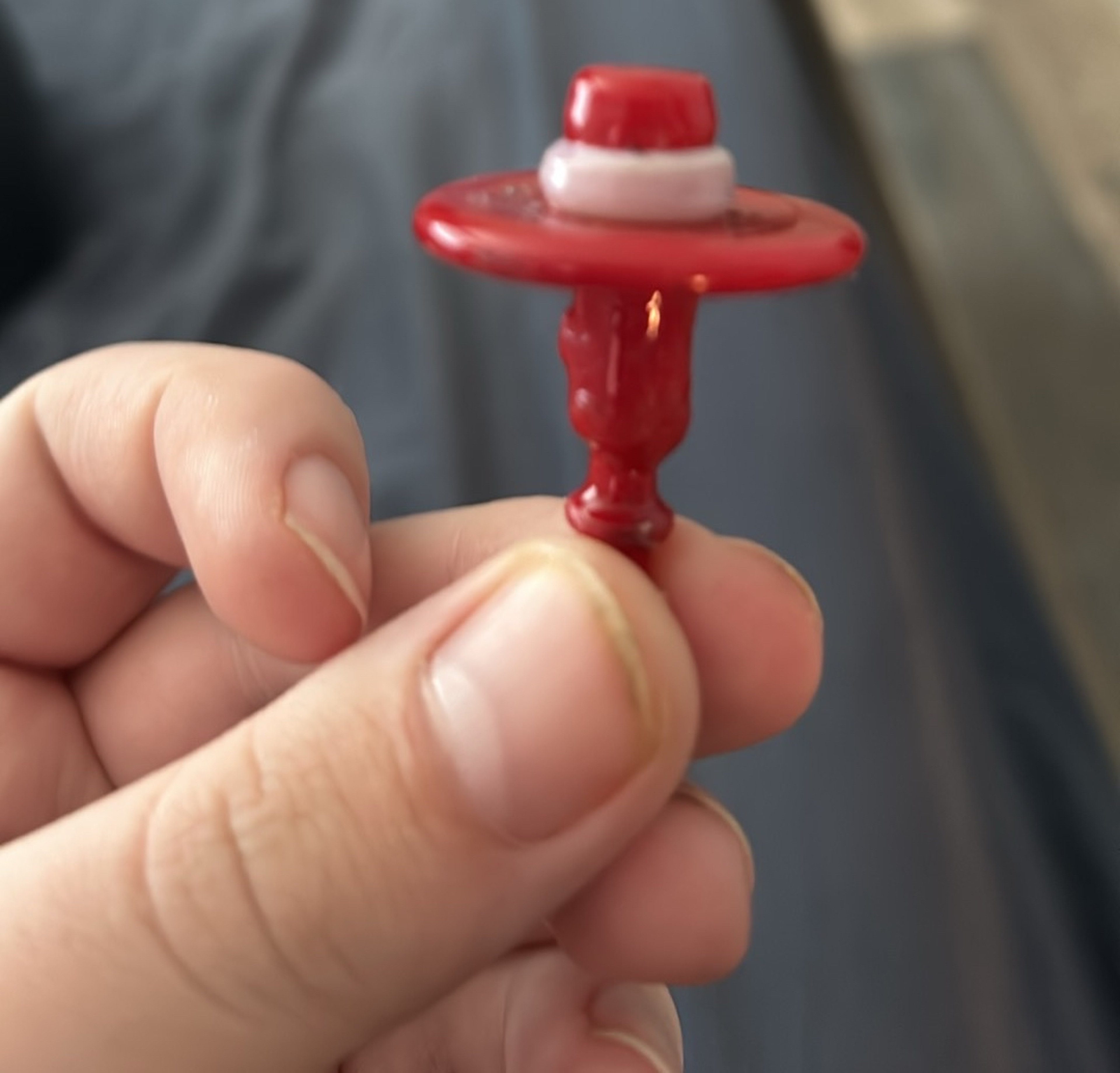 Preview pic of 3DXL joystick (hellsing/-ultimate),Power dock,and base stabilizers