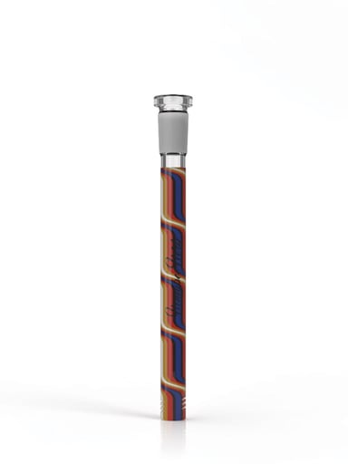 Preview pic of CHROMATIC STRIPE DOWNSTEM