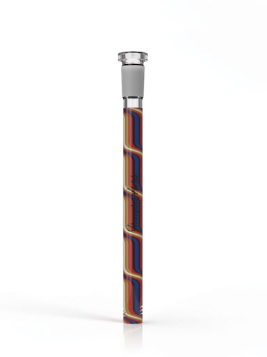 Preview pic of CHROMATIC STRIPE DOWNSTEM
