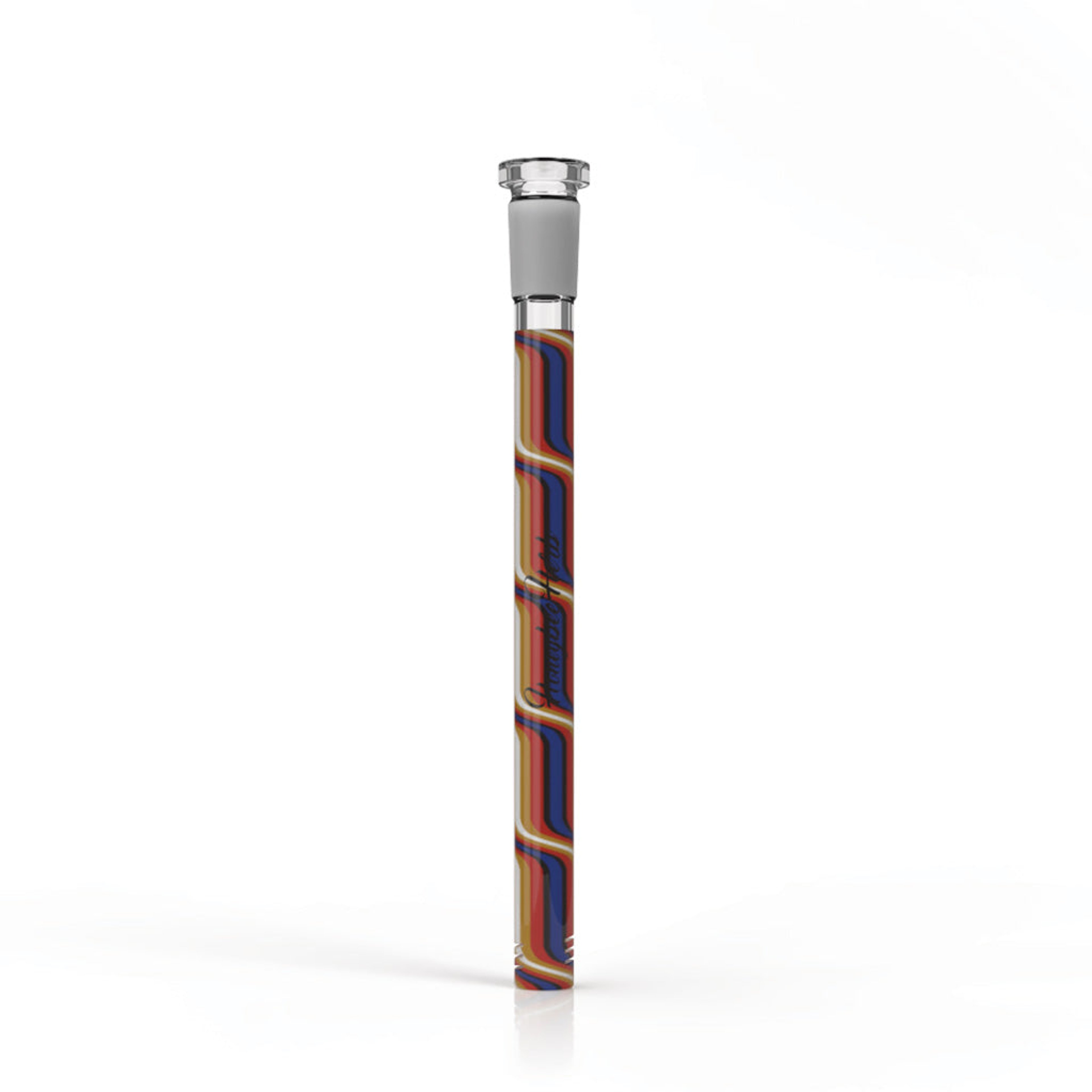 Preview pic of CHROMATIC STRIPE DOWNSTEM