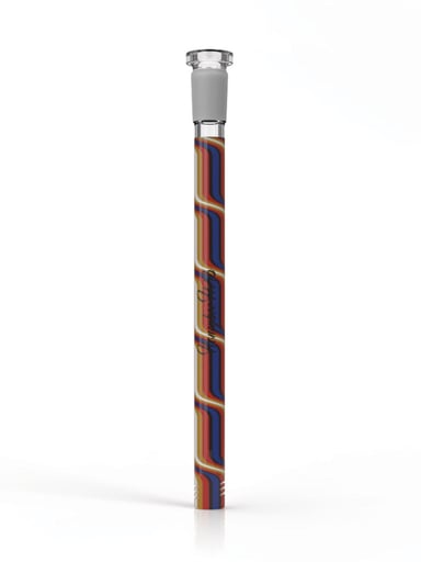 Preview pic of CHROMATIC STRIPE DOWNSTEM