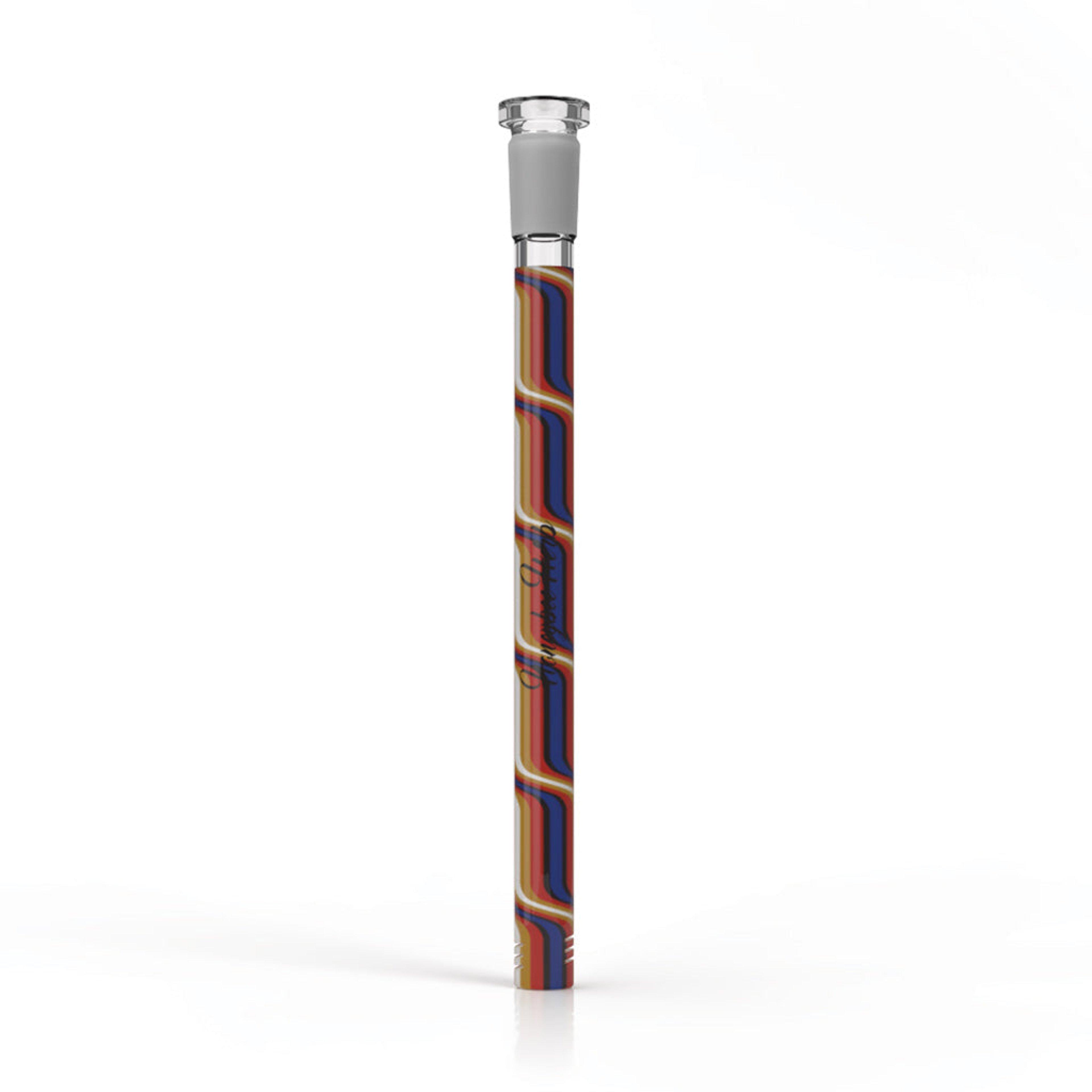 Preview pic of CHROMATIC STRIPE DOWNSTEM
