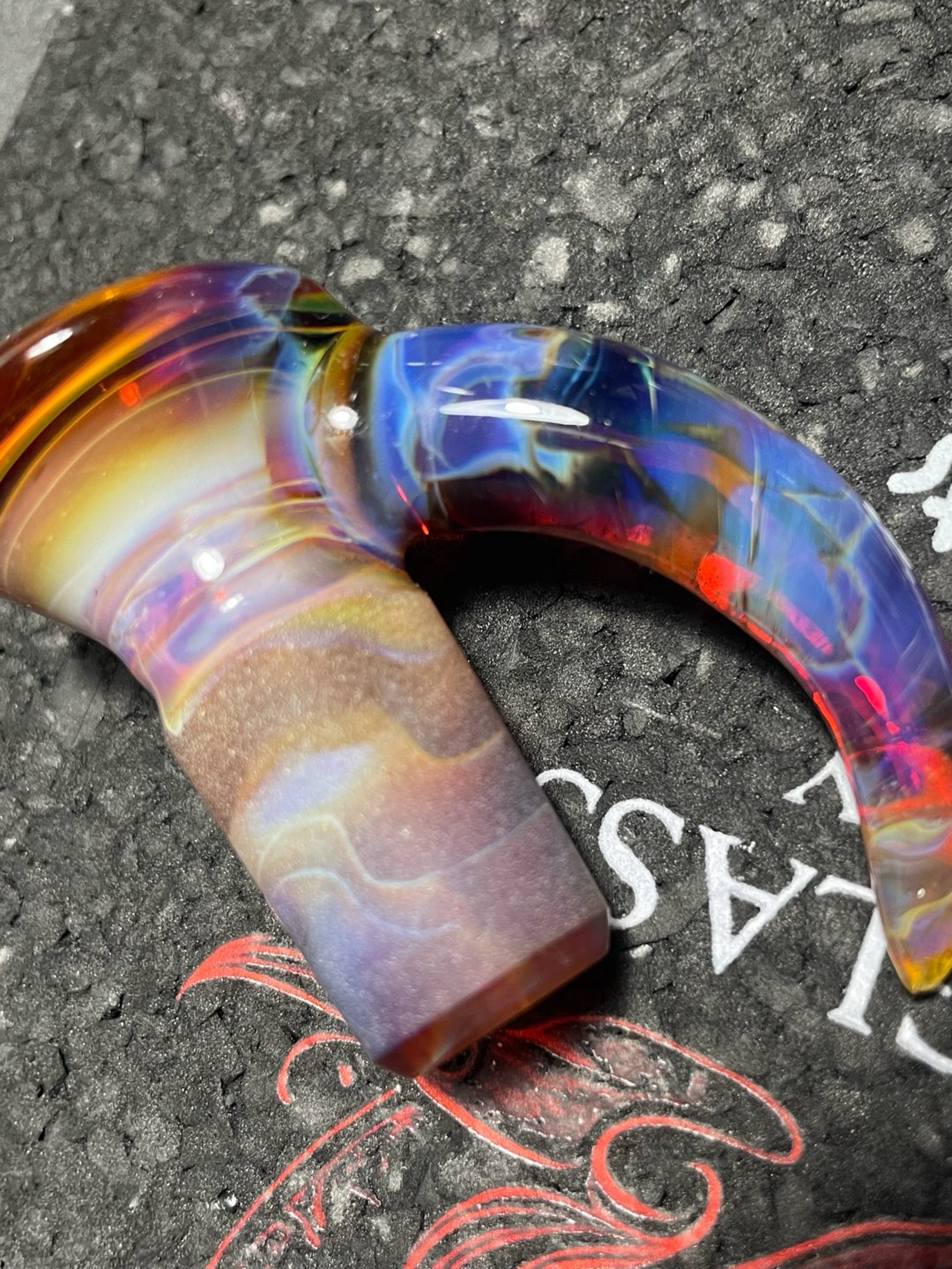 Preview pic of differentvibes slide