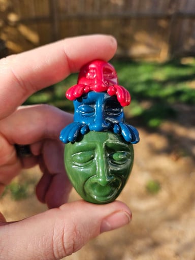 Preview pic of GPS pendant