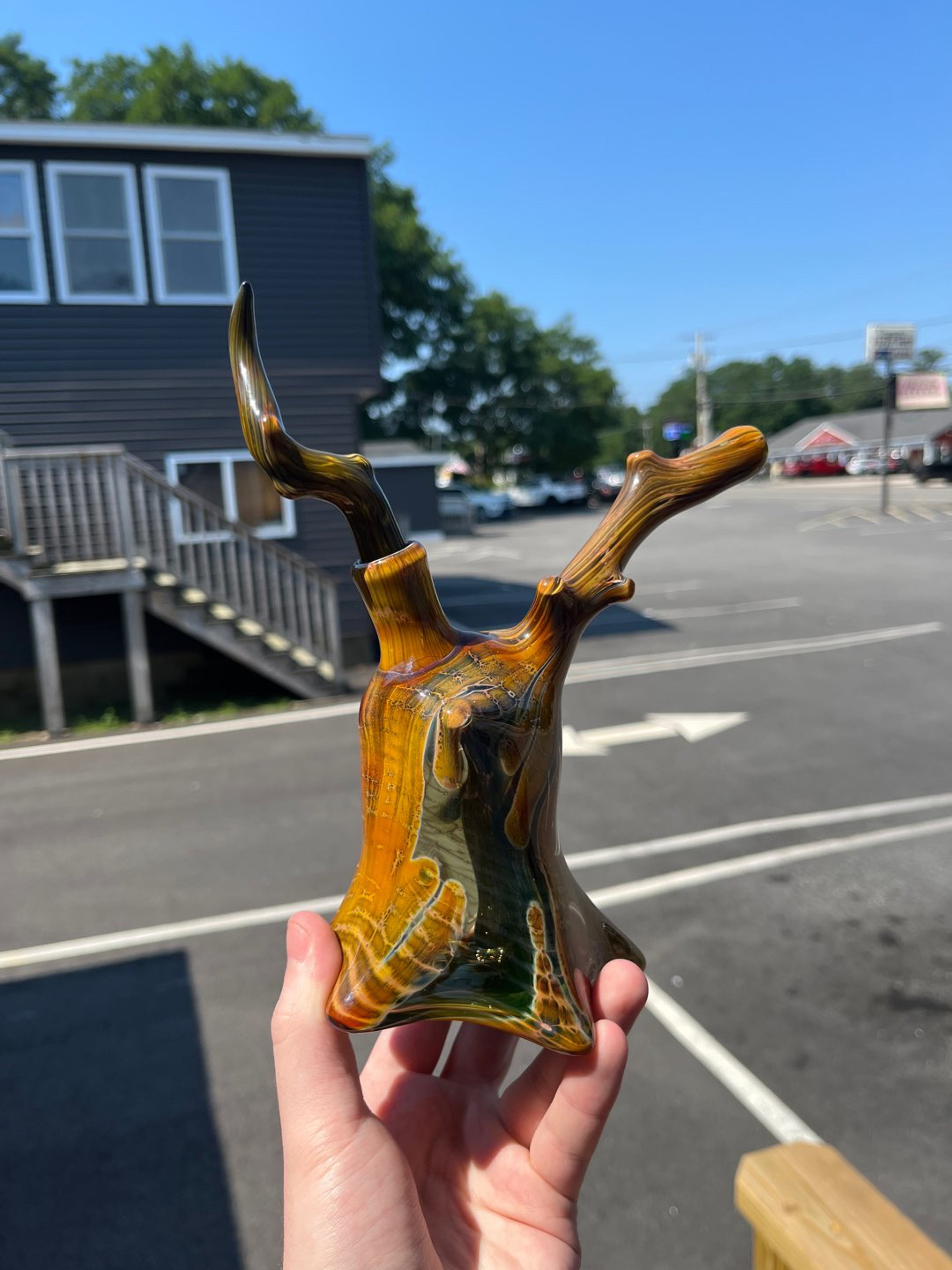 Preview pic of Hickory Rig