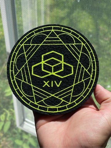 Preview pic of Pipe Classic XIV 5 inch moodmat