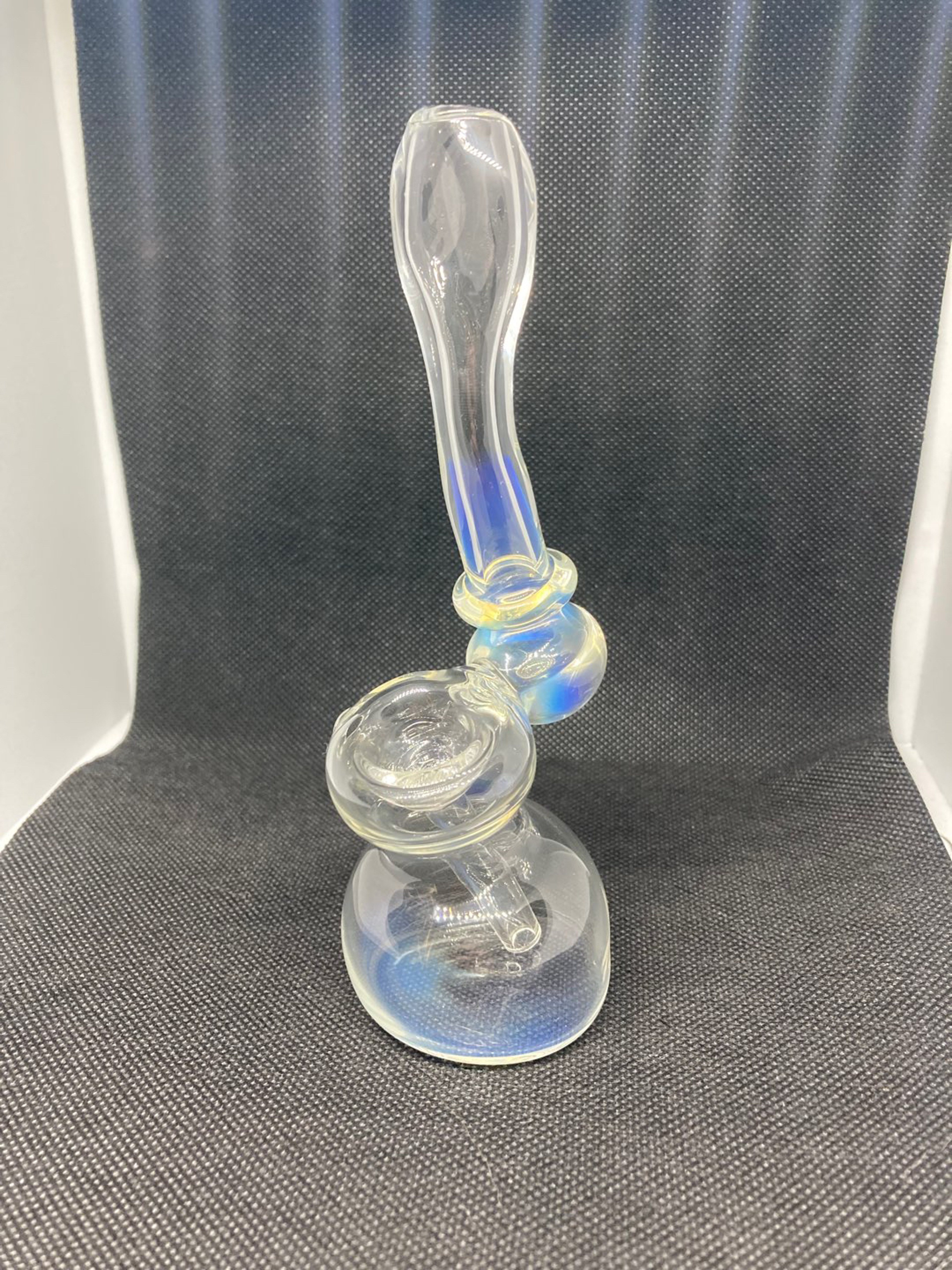Preview pic of Fumed bubbler