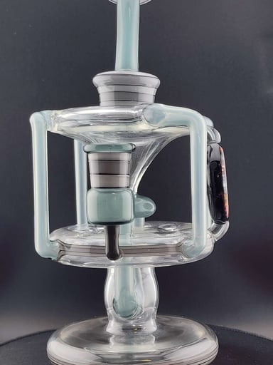 Preview pic of DAWNK GLASS X TYWATTS GLASS