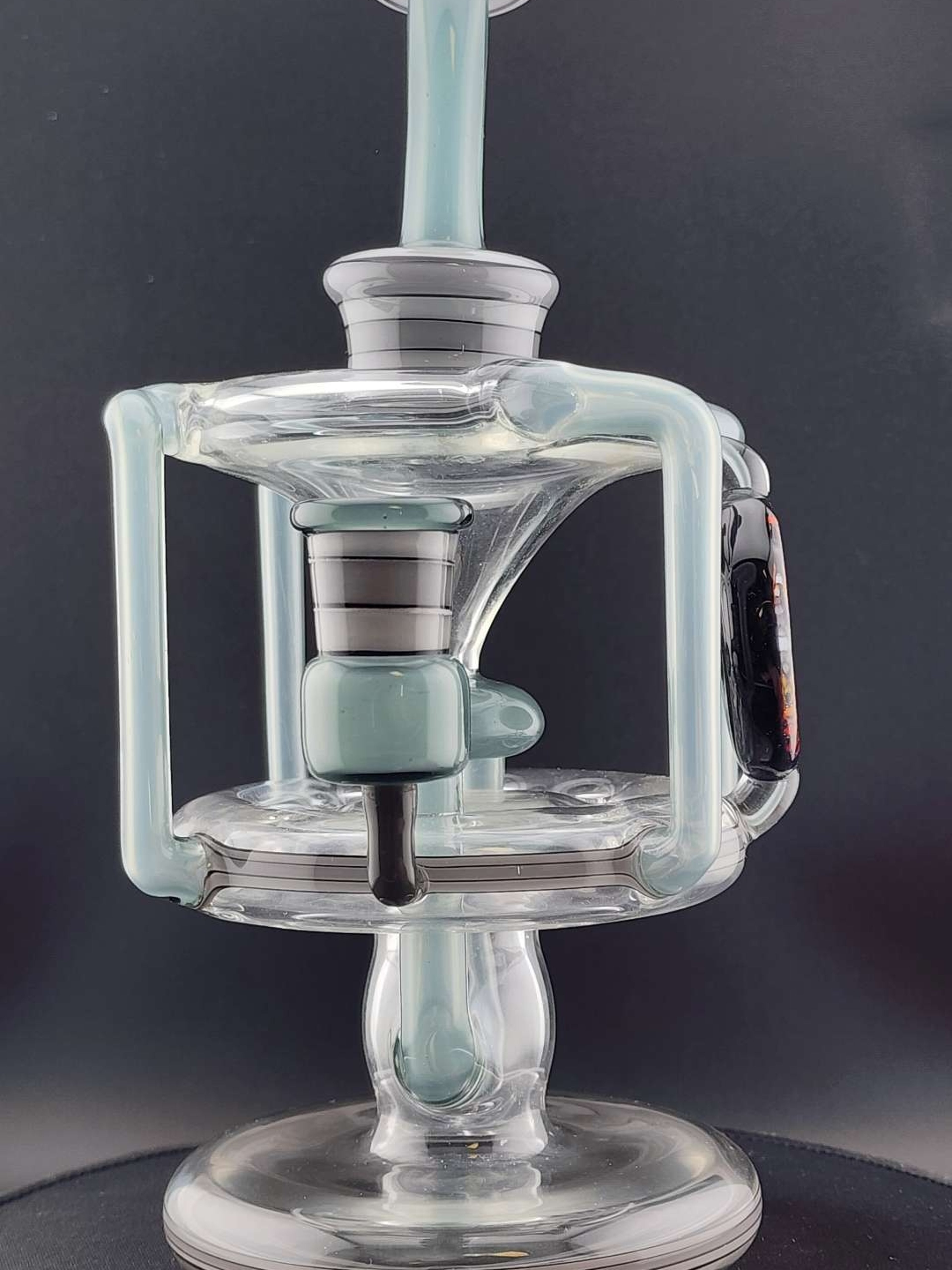 Preview pic of DAWNK GLASS X TYWATTS GLASS