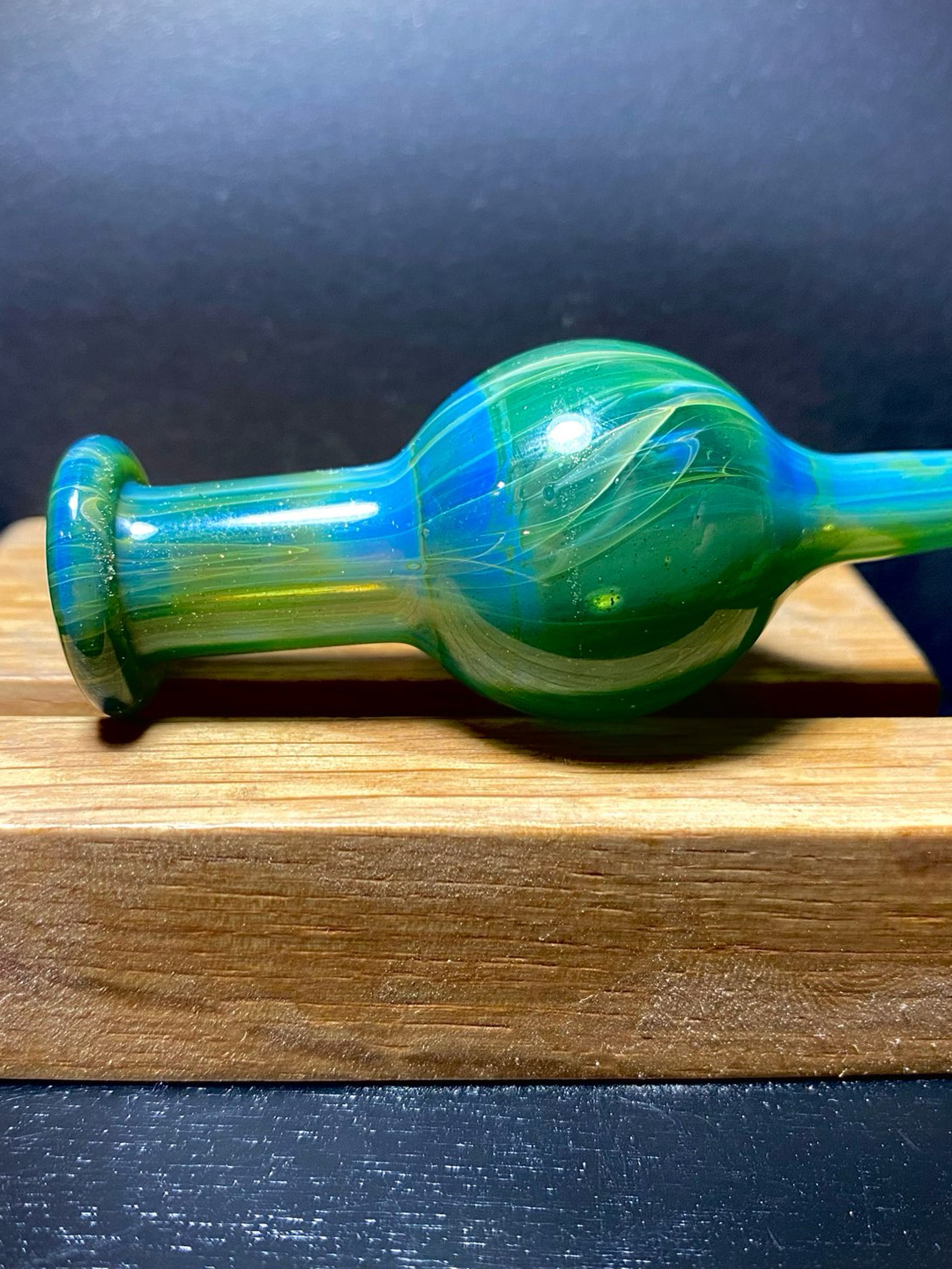 Preview pic of Io star bubble cap